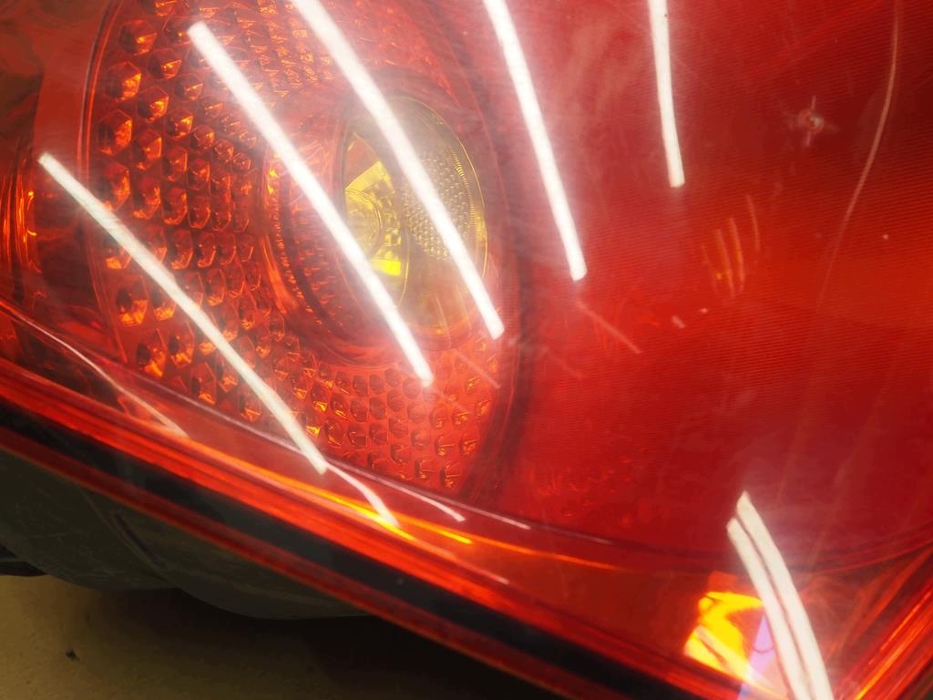 Luz trasera derecha Seat Toledo III image 5