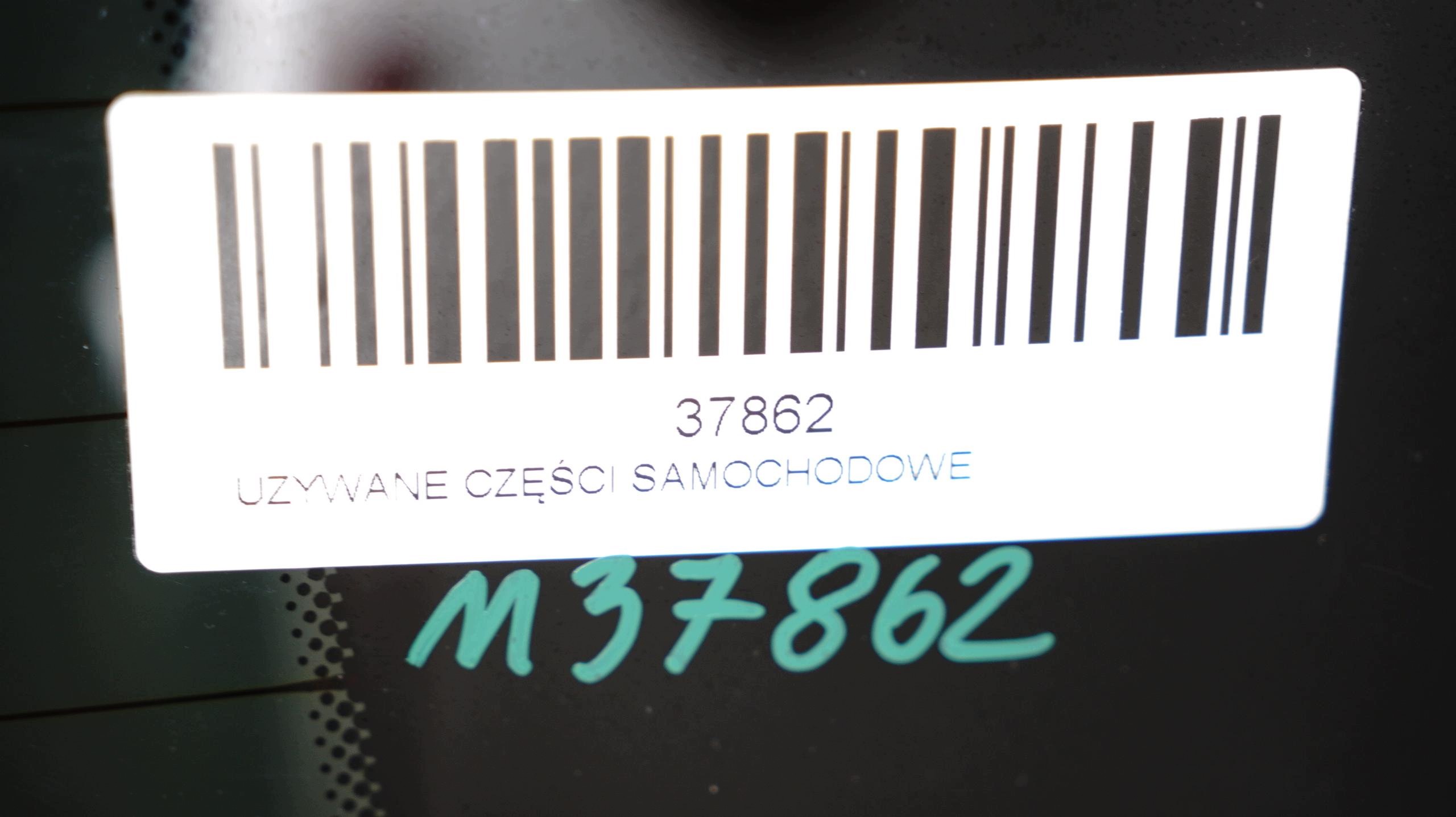 Kofferraumklappe Heck Mercedes W204 Kombi 2011-2014 OEM 17253082026 image 6