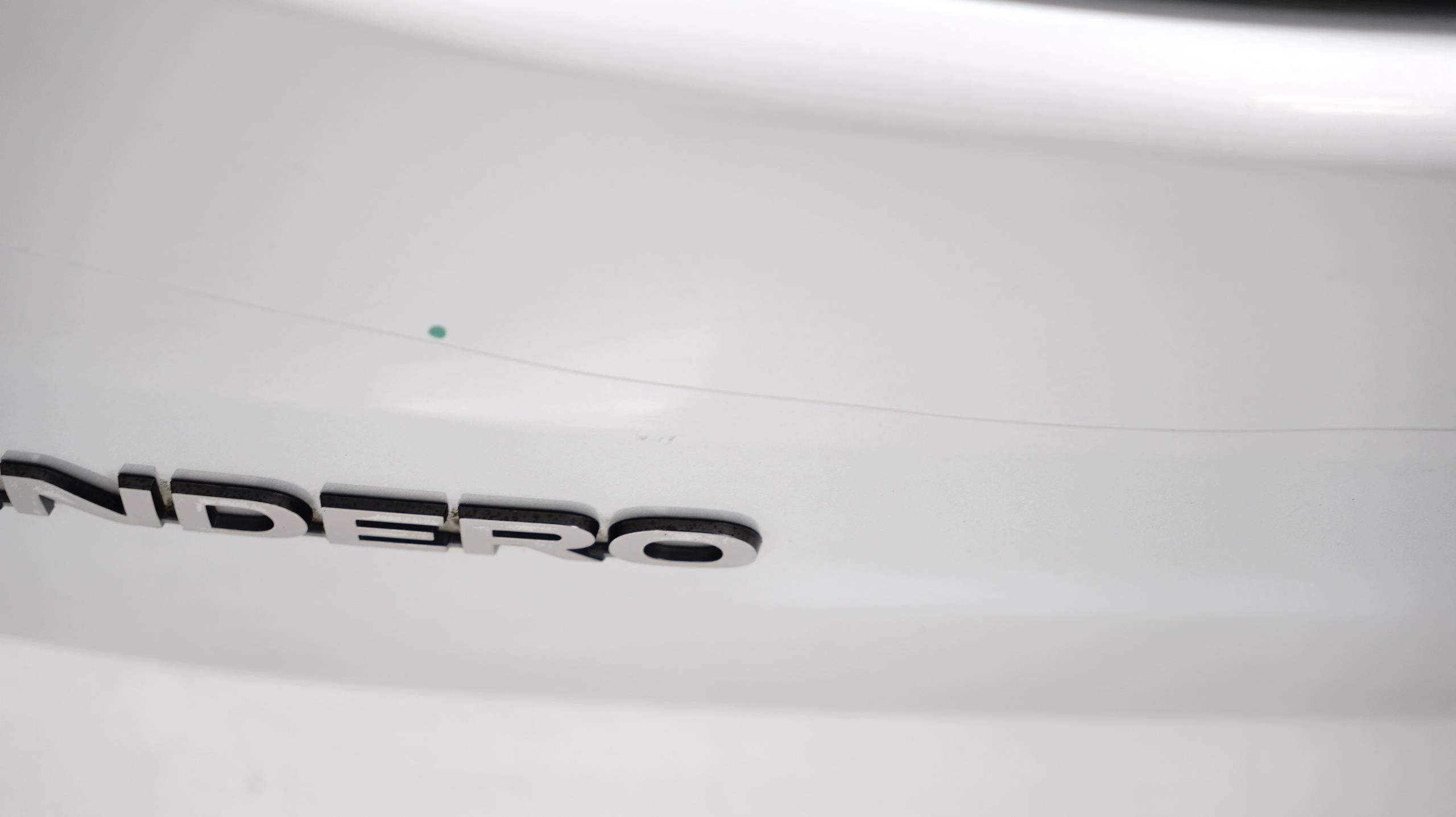 Hayon arrière Dacia Sandero II 2012-2016 OEM 17293082026 image 7