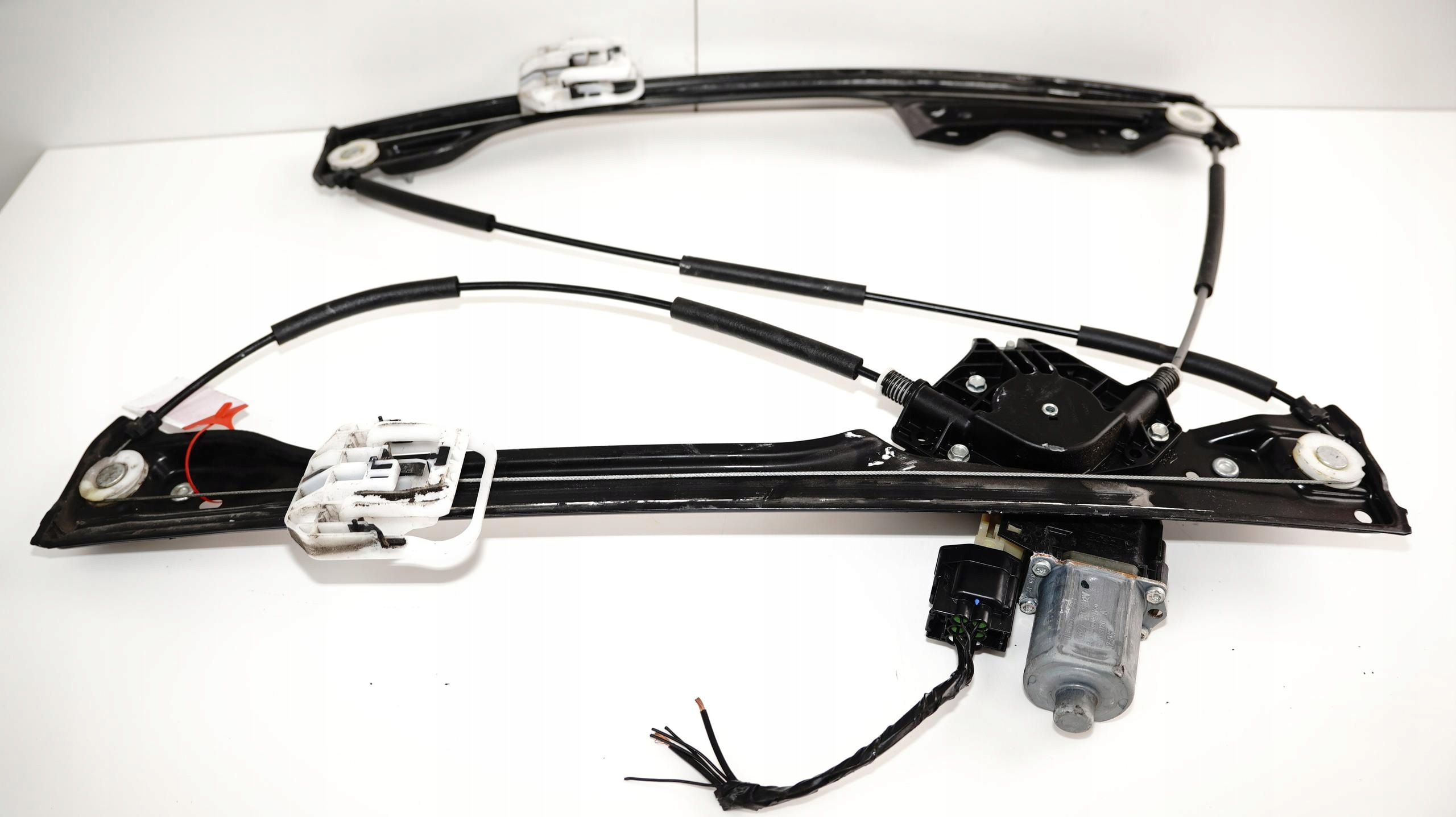 Fensterheber rechts vorne Ford S-MAX MK2 15-23 image 3