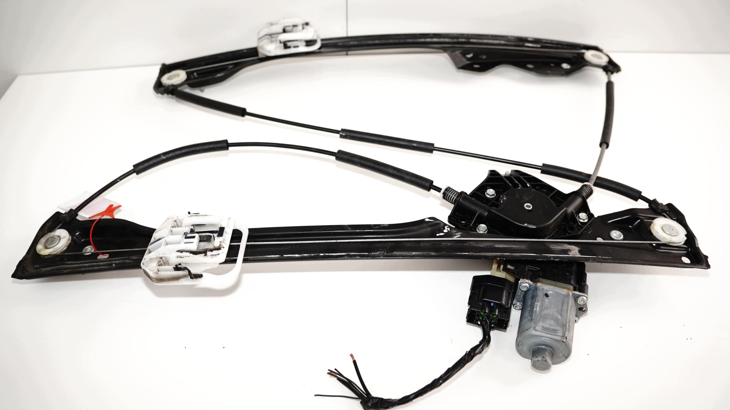 Fensterheber rechts vorne Ford S-MAX MK2 15-23 image 4