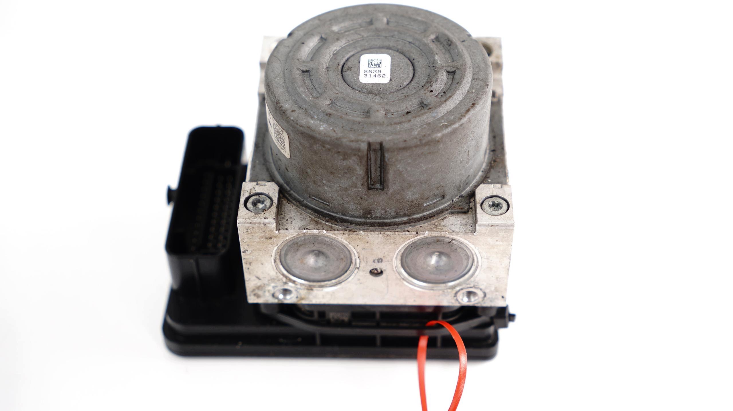 Bomba ABS Peugeot 2008 Lift 16-19 0739280226 image 2