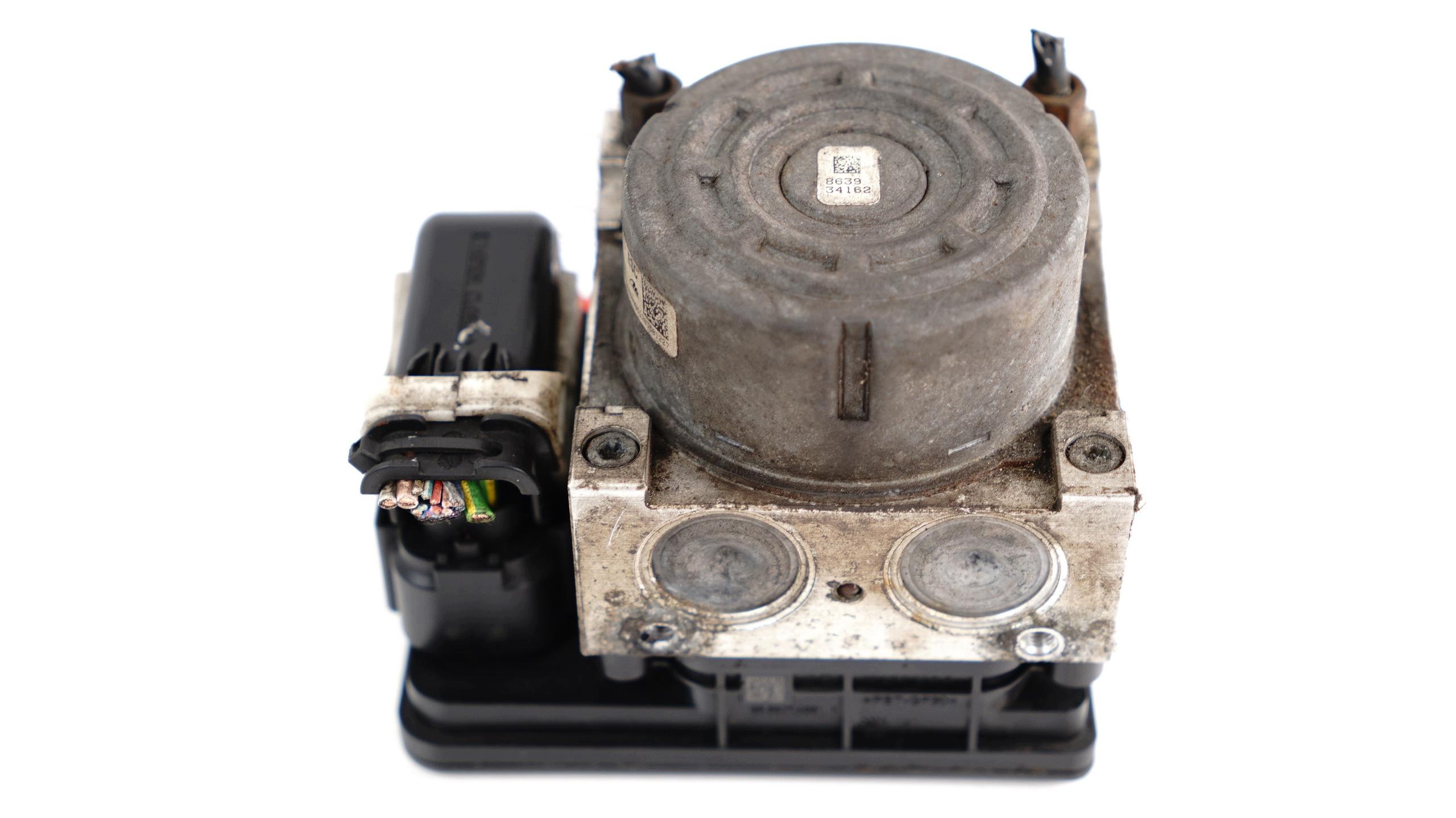 Bomba ABS Peugeot 2008 Lift 16-19 0739280226 image 6