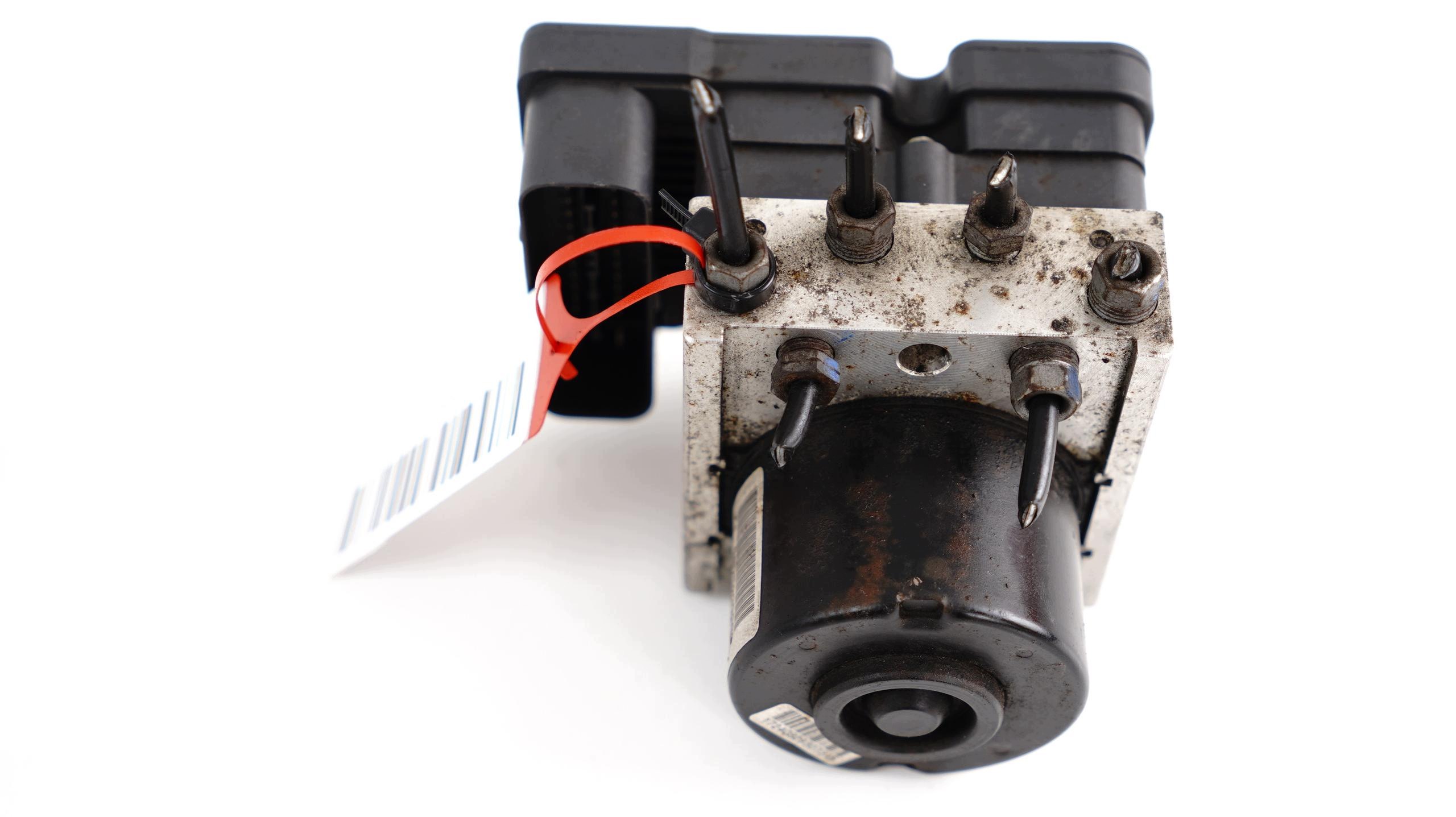 Pompa ABS Citroen C3 II 09-12R 1747030826 image 4