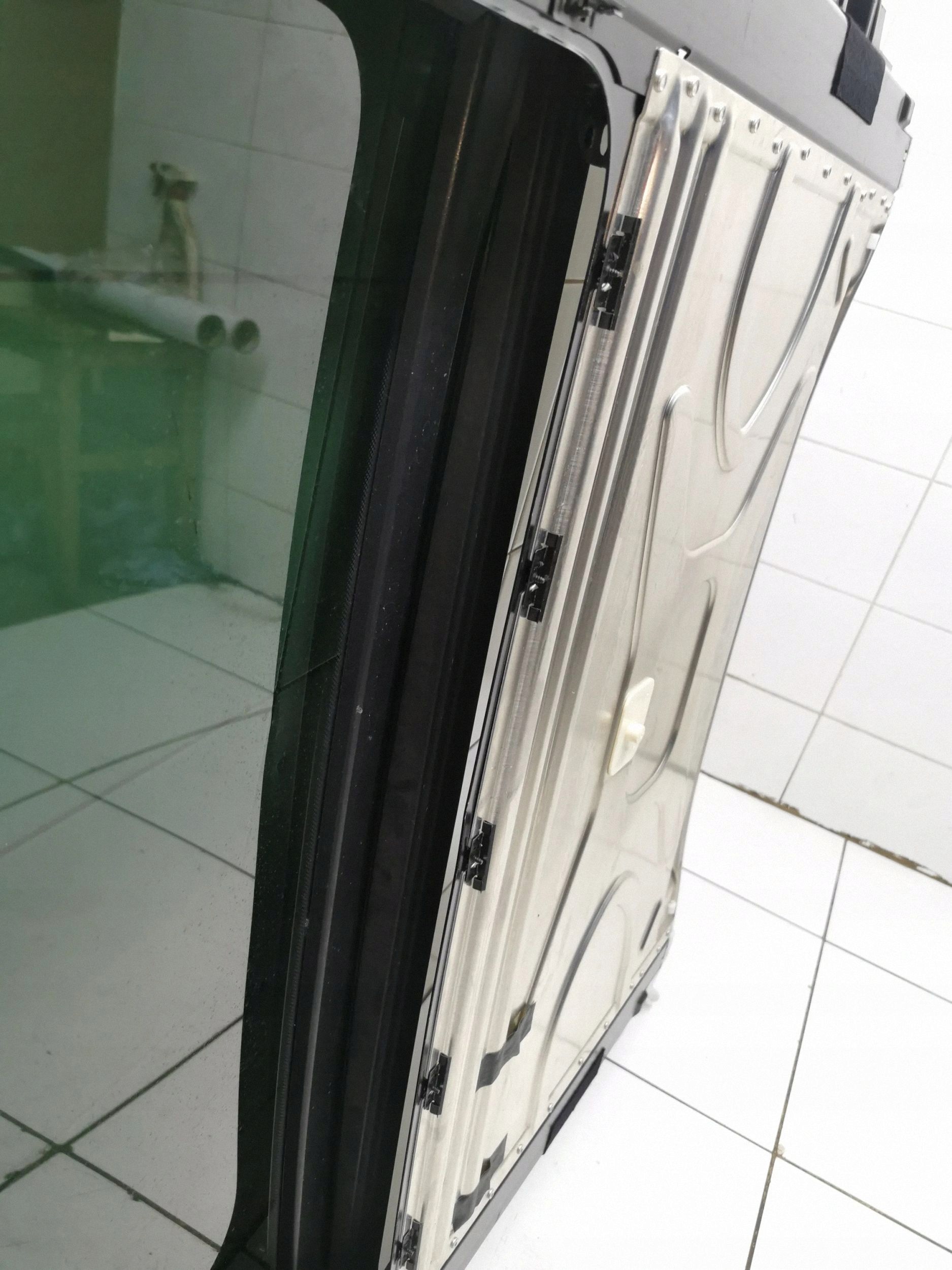BMW 5 E60 E61 Kattoluukku 43R005001 image 9