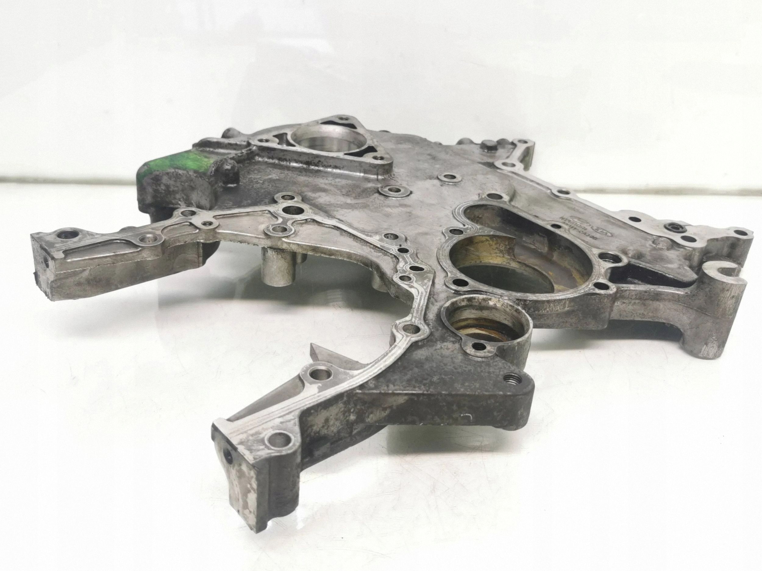 Hyundai OEM 213112A300 Steuergehäuse gebraucht image 2