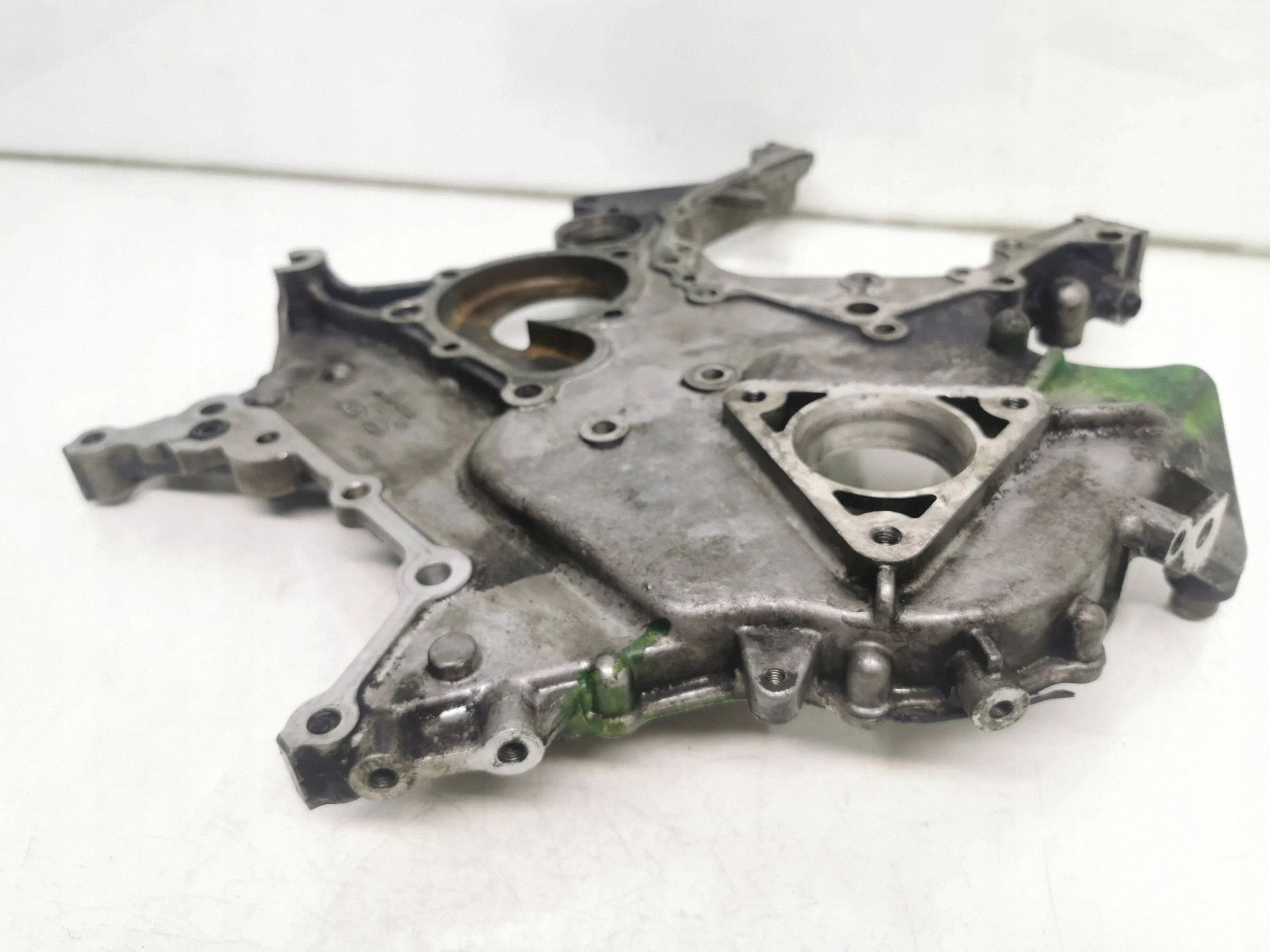 Hyundai OEM 213112A300 Steuergehäuse gebraucht image 3