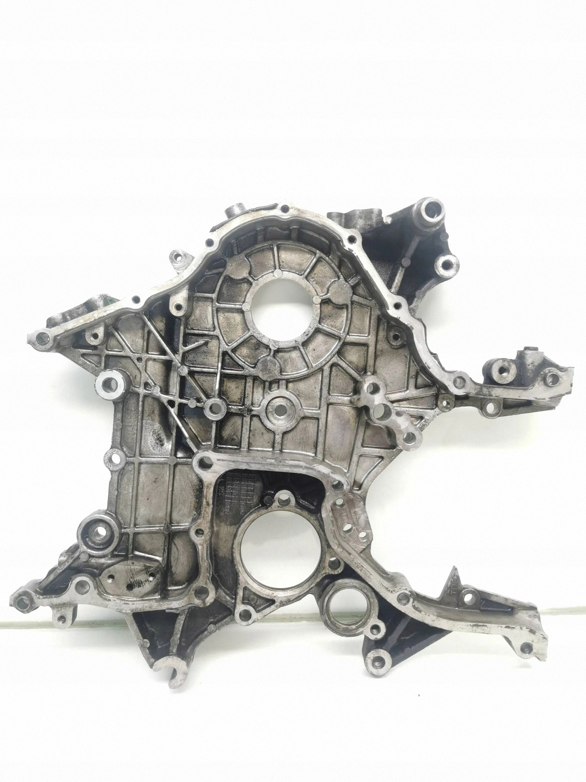 Hyundai OEM 213112A300 Steuergehäuse gebraucht image 4