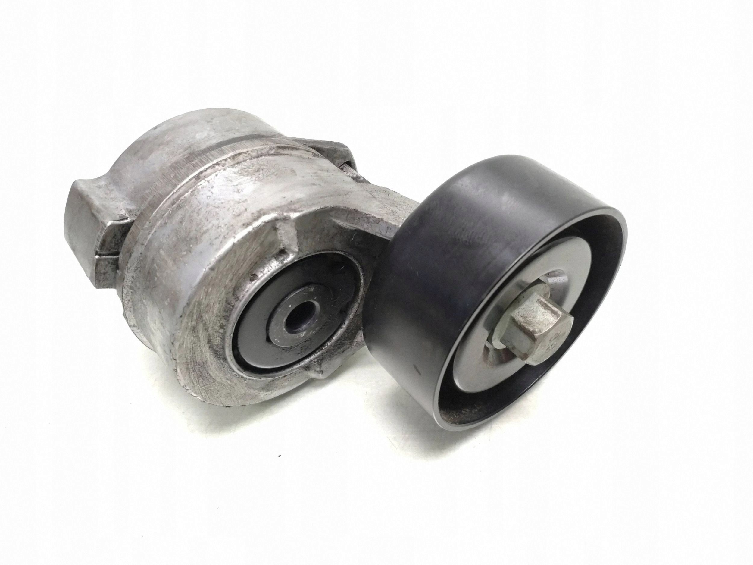 Hyundai H-1 Starex Satellite spanrol alternator JH33 image 2