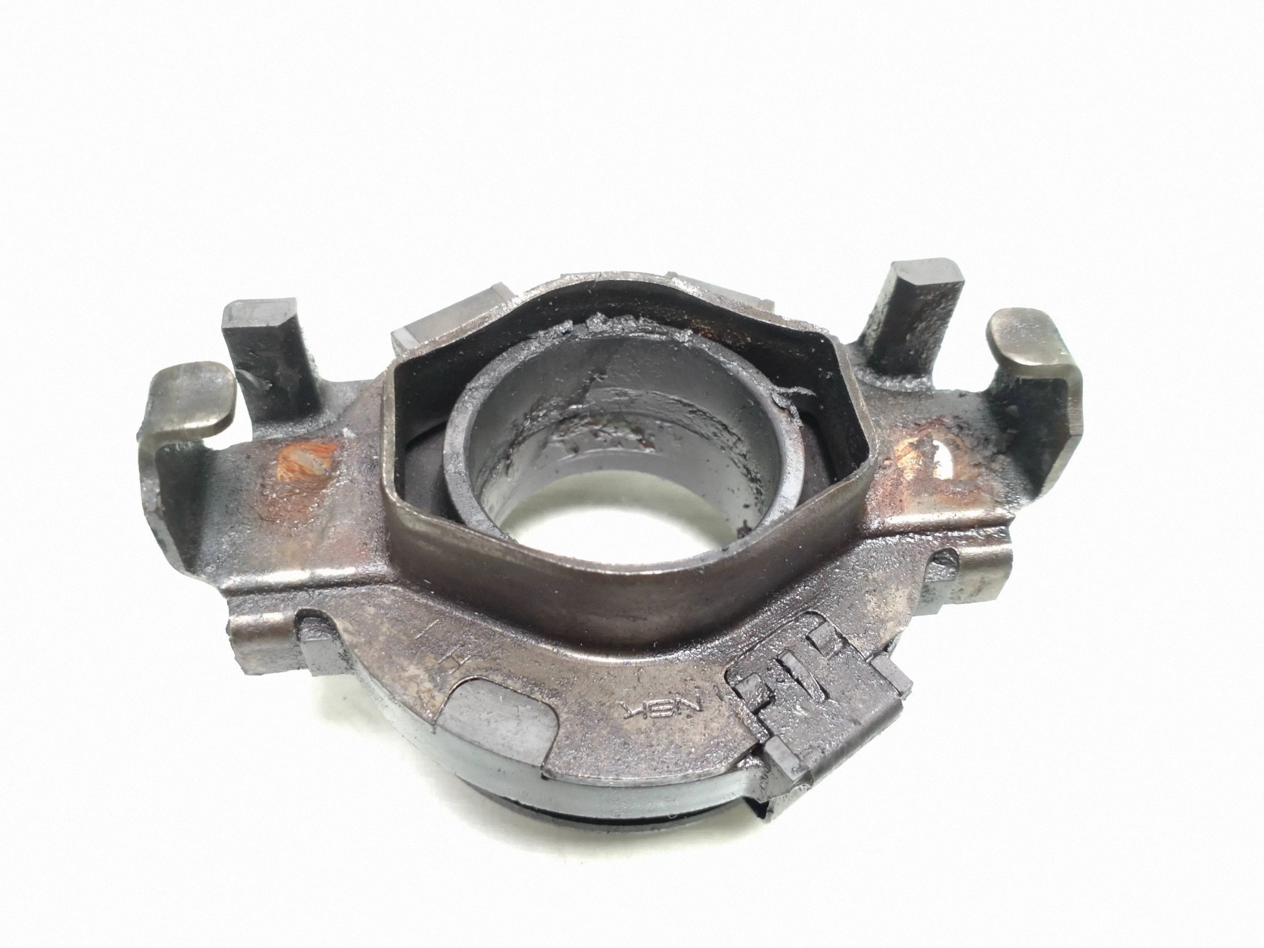 Rolamento de Embreagem Hyundai H-1 2007 FRC106679 image 3