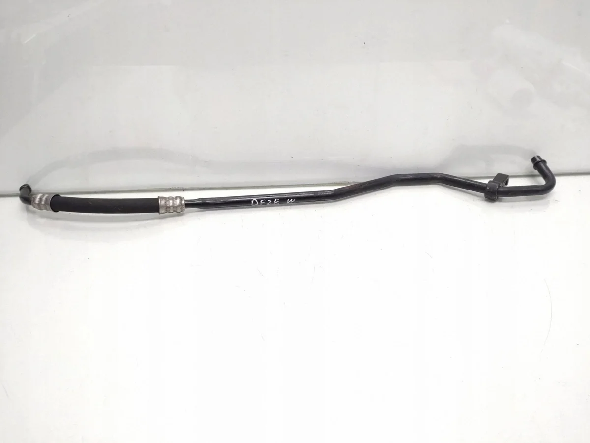 BMW 7799752 Conduite d'huile boîte image 2