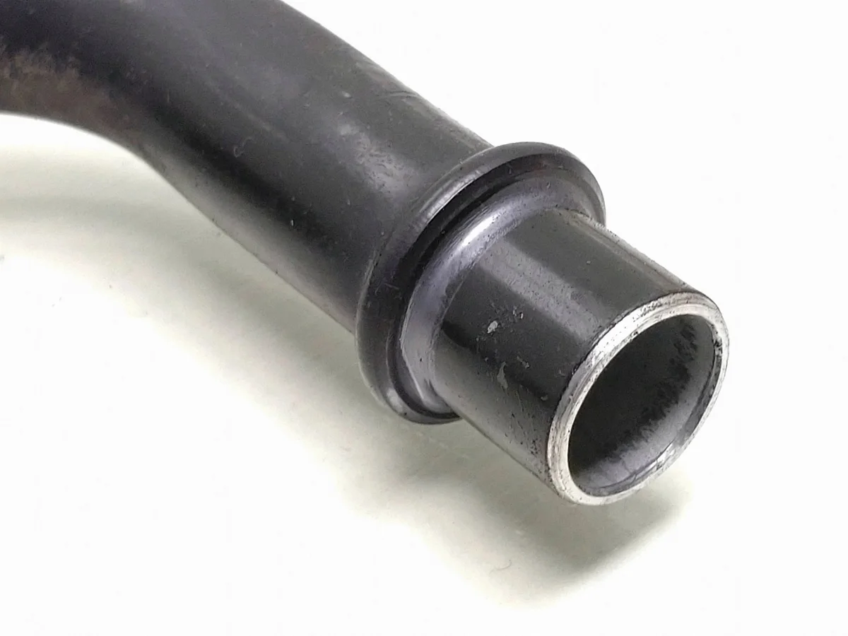 BMW 7799752 Conduite d'huile boîte image 3