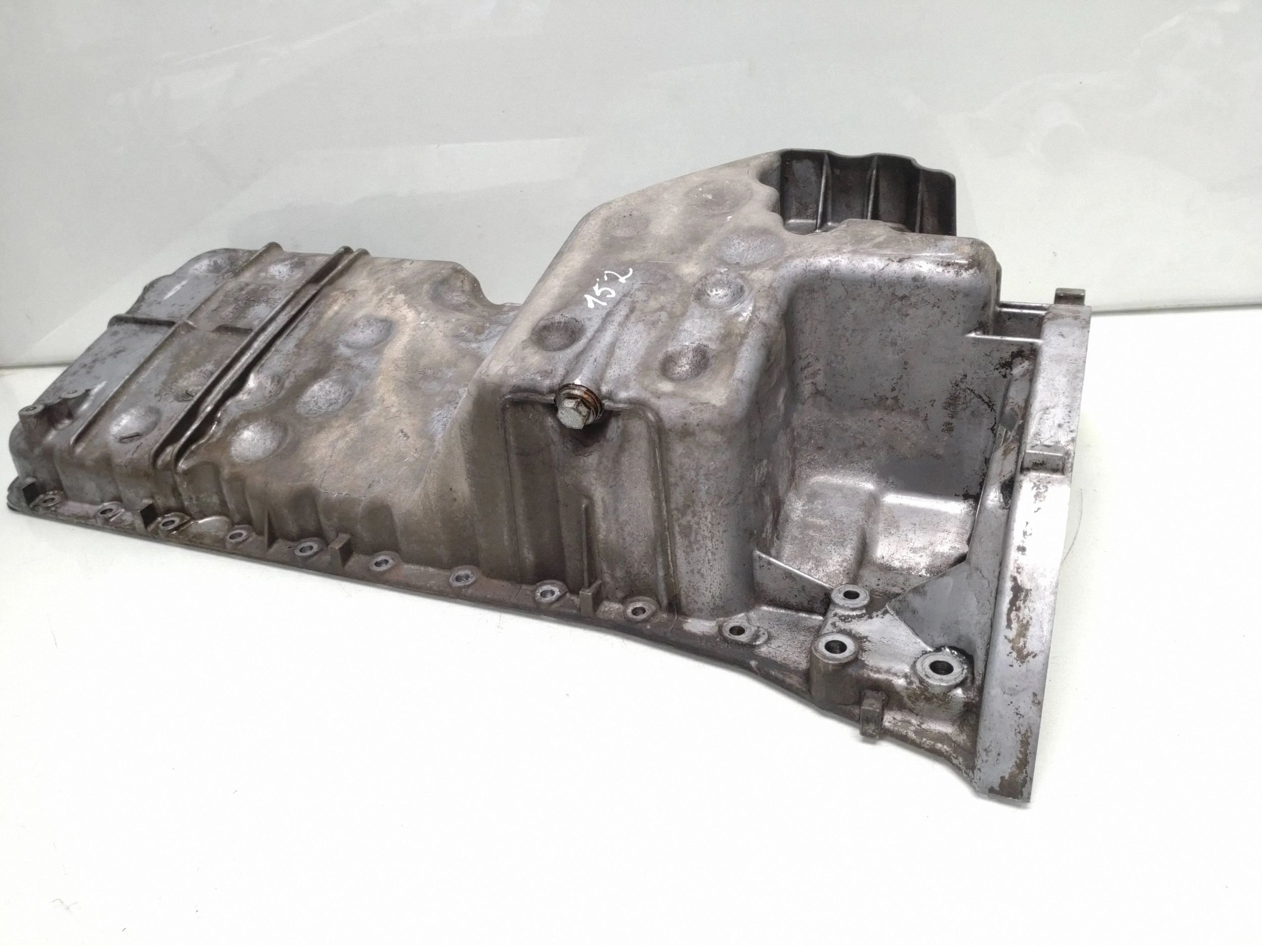 Carter d'huile Mercedes-Benz R6470140302 image 3