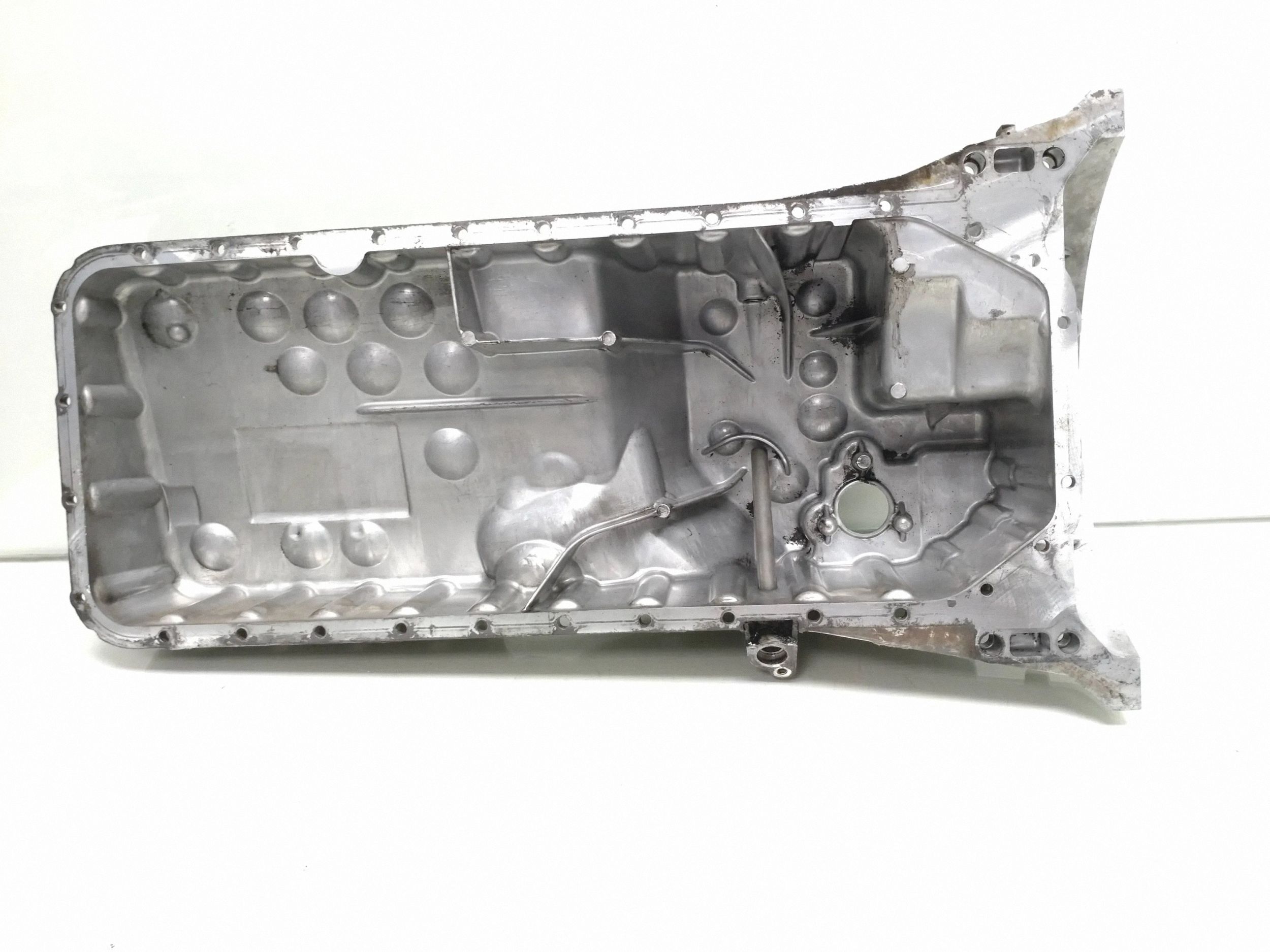 Carter d'huile Mercedes-Benz R6470140302 image 8