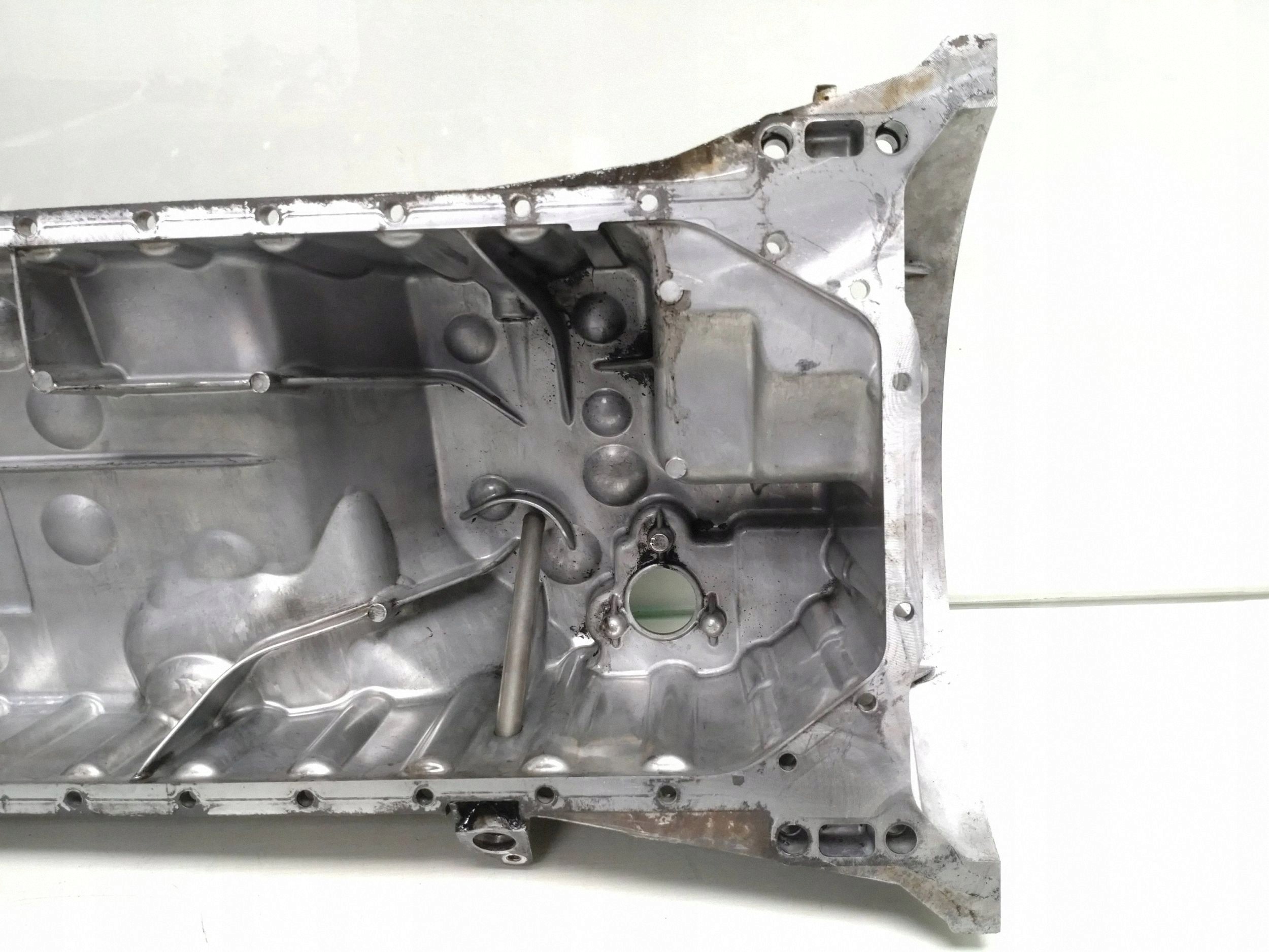 Carter d'huile Mercedes-Benz R6470140302 image 10
