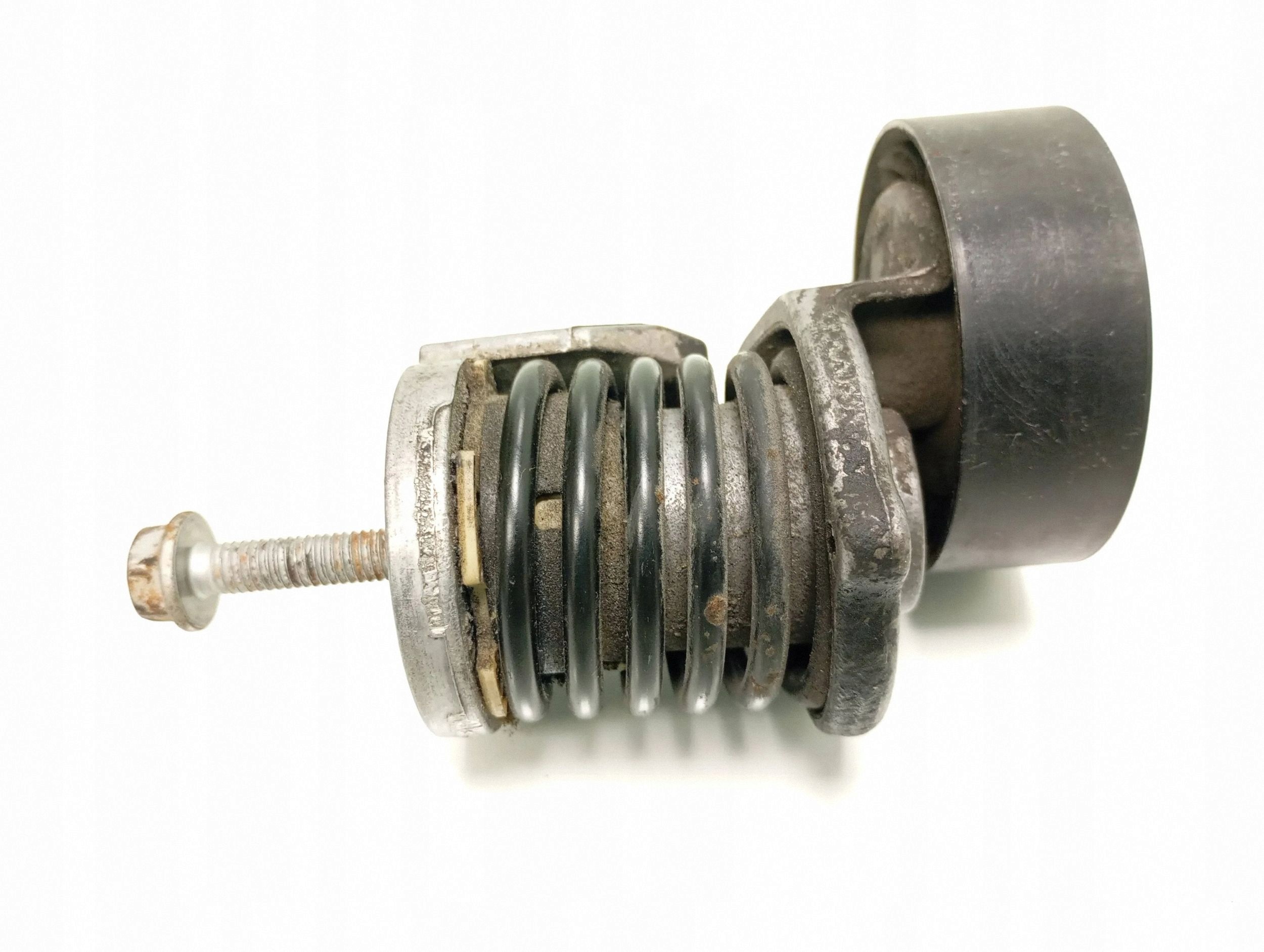 VW Golf IV 2001 Spanner Keilrippenriemen 038903315