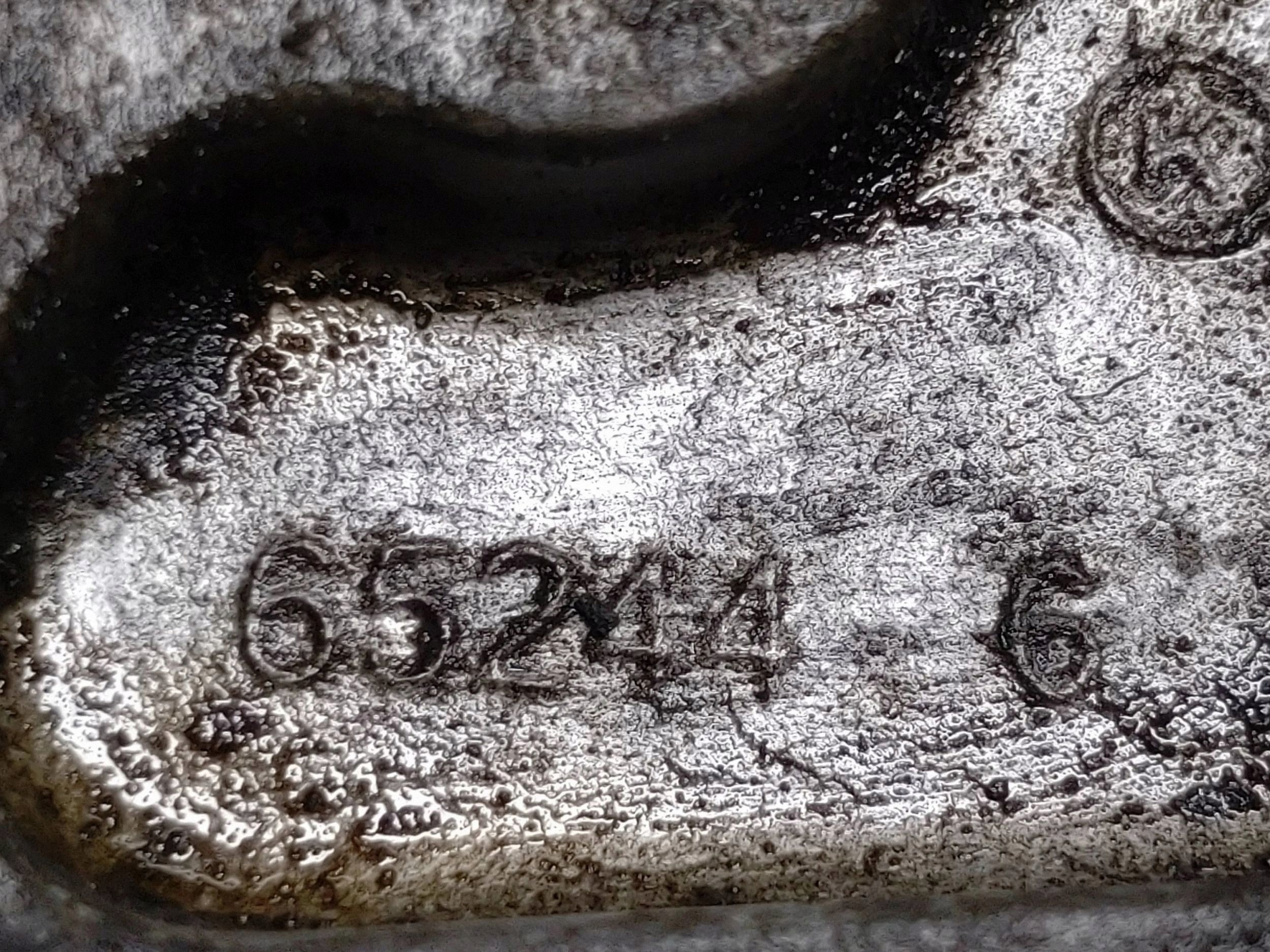Spännare för generatorrem Audi A4 S4 B7 06b903133a image 5