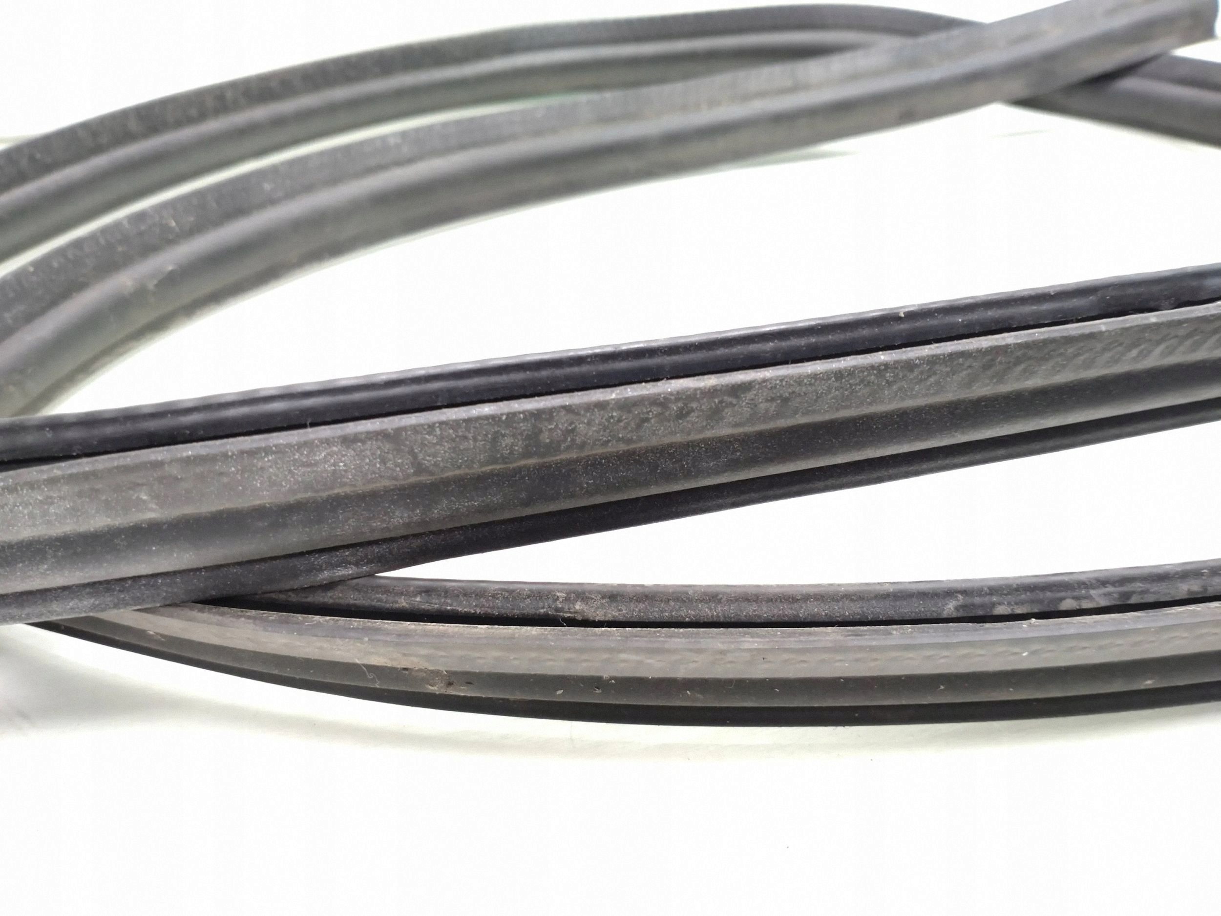 Joint de capot Mercedes W211 0280939829 image 3