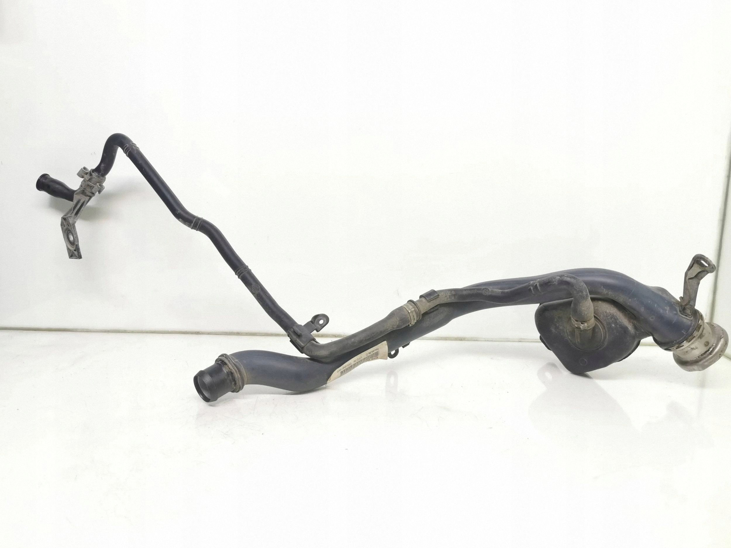 Mercedes-Benz E-Klasse W211 Tankdeckel A2114703464