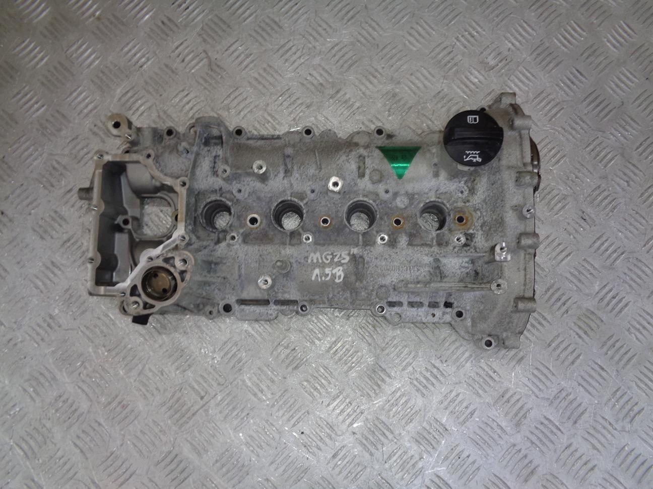 Cache culbuteur MG ZS II 1.5 16V 15FCD 116ch 2024- image 2
