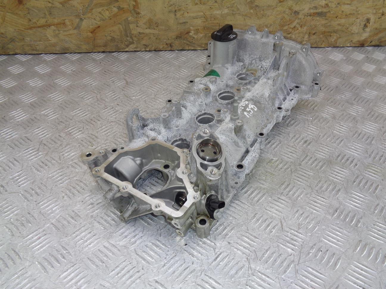 Cache culbuteur MG ZS II 1.5 16V 15FCD 116ch 2024- image 3