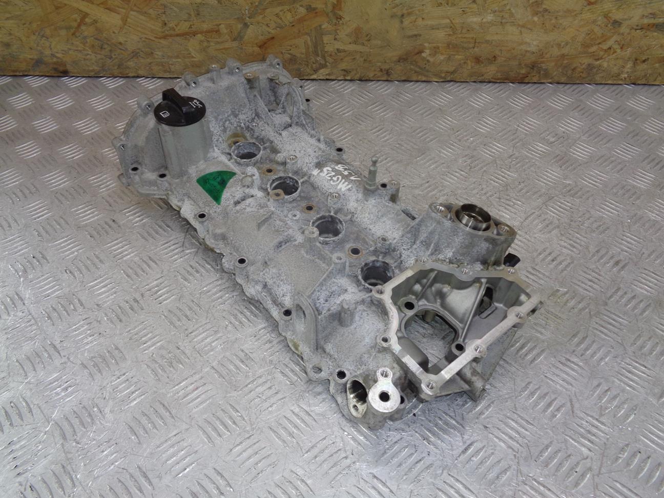 Cache culbuteur MG ZS II 1.5 16V 15FCD 116ch 2024- image 4