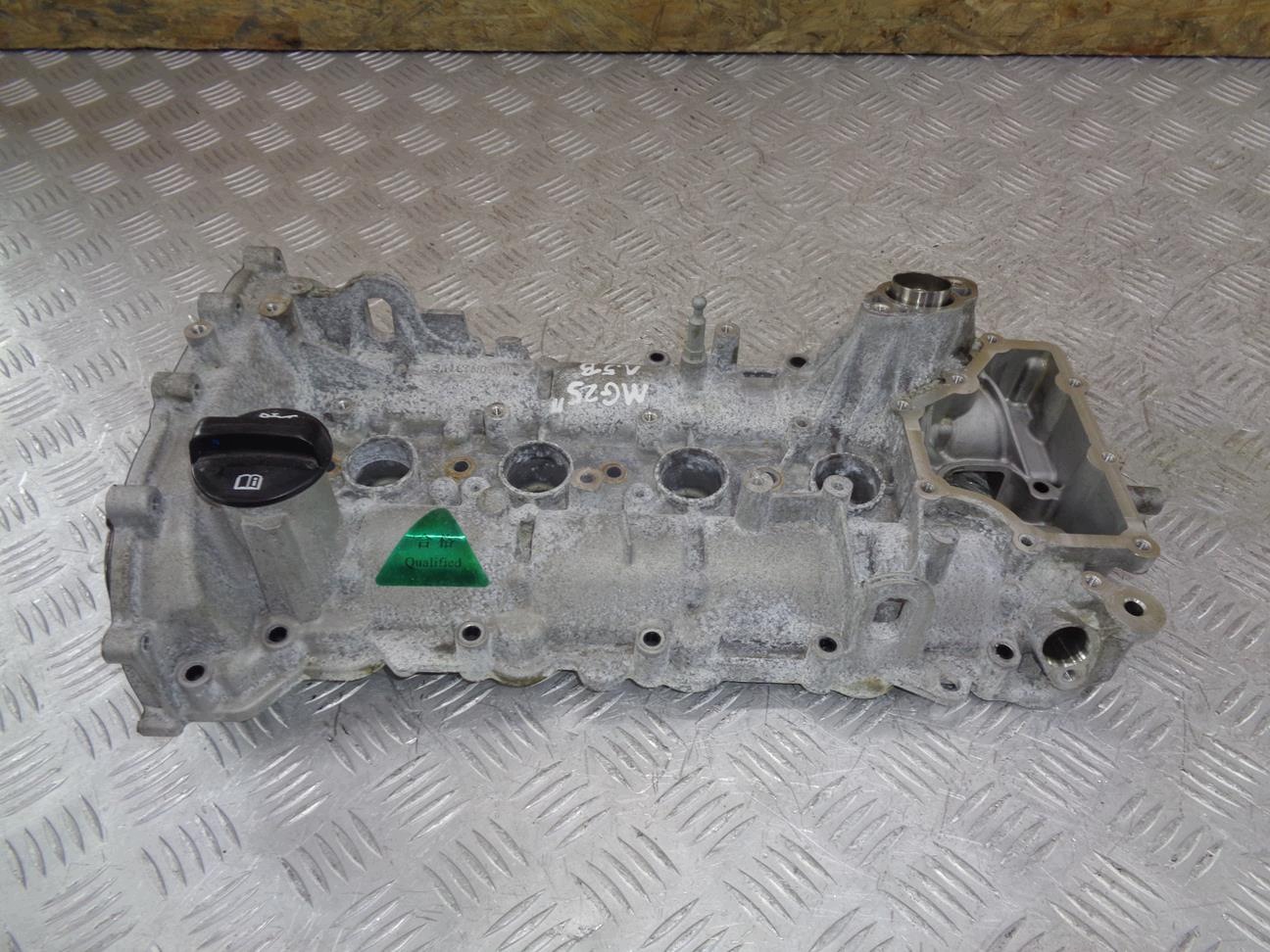 Cache culbuteur MG ZS II 1.5 16V 15FCD 116ch 2024- image 5