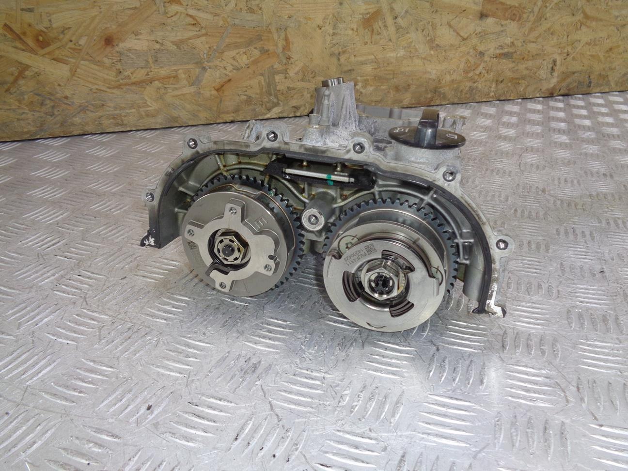 Cache culbuteur MG ZS II 1.5 16V 15FCD 116ch 2024- image 6
