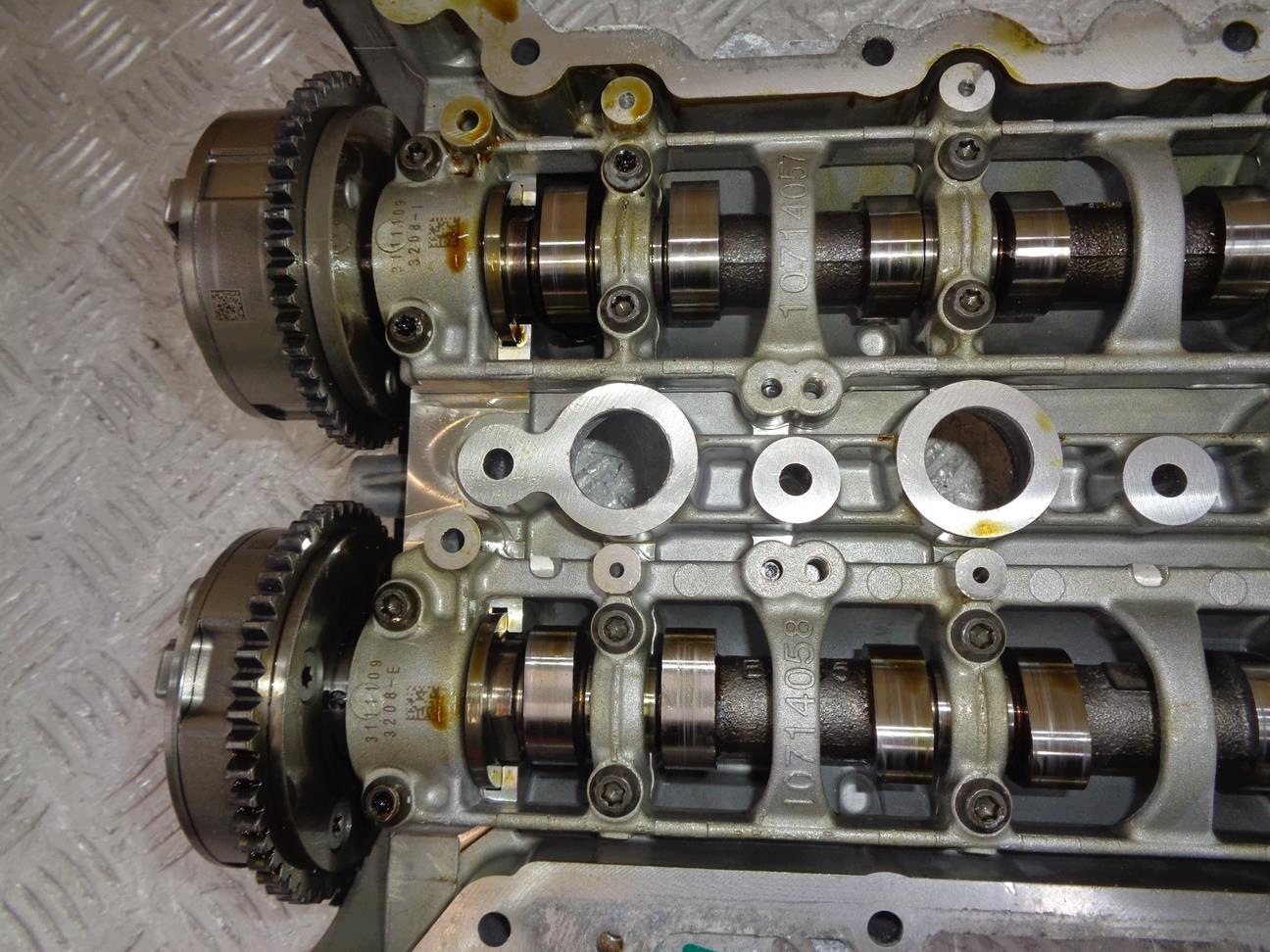 Cache culbuteur MG ZS II 1.5 16V 15FCD 116ch 2024- image 9