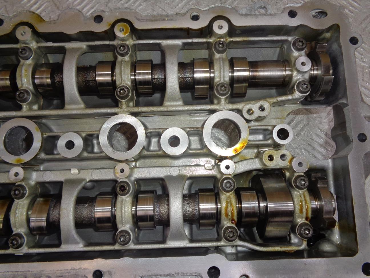 Cache culbuteur MG ZS II 1.5 16V 15FCD 116ch 2024- image 10