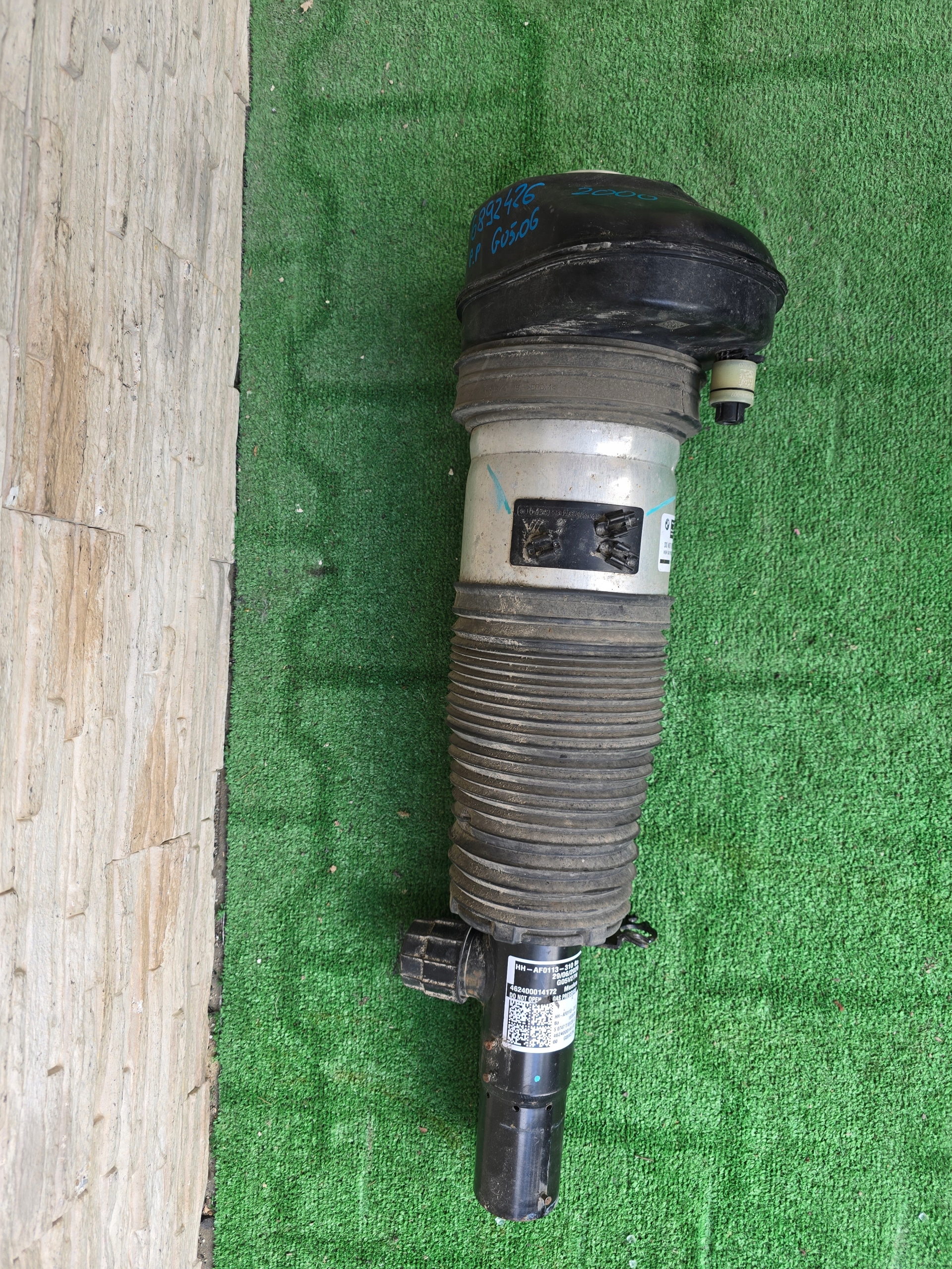 Amortecedor BMW X5 G05 X6 G06 6892426 image 2