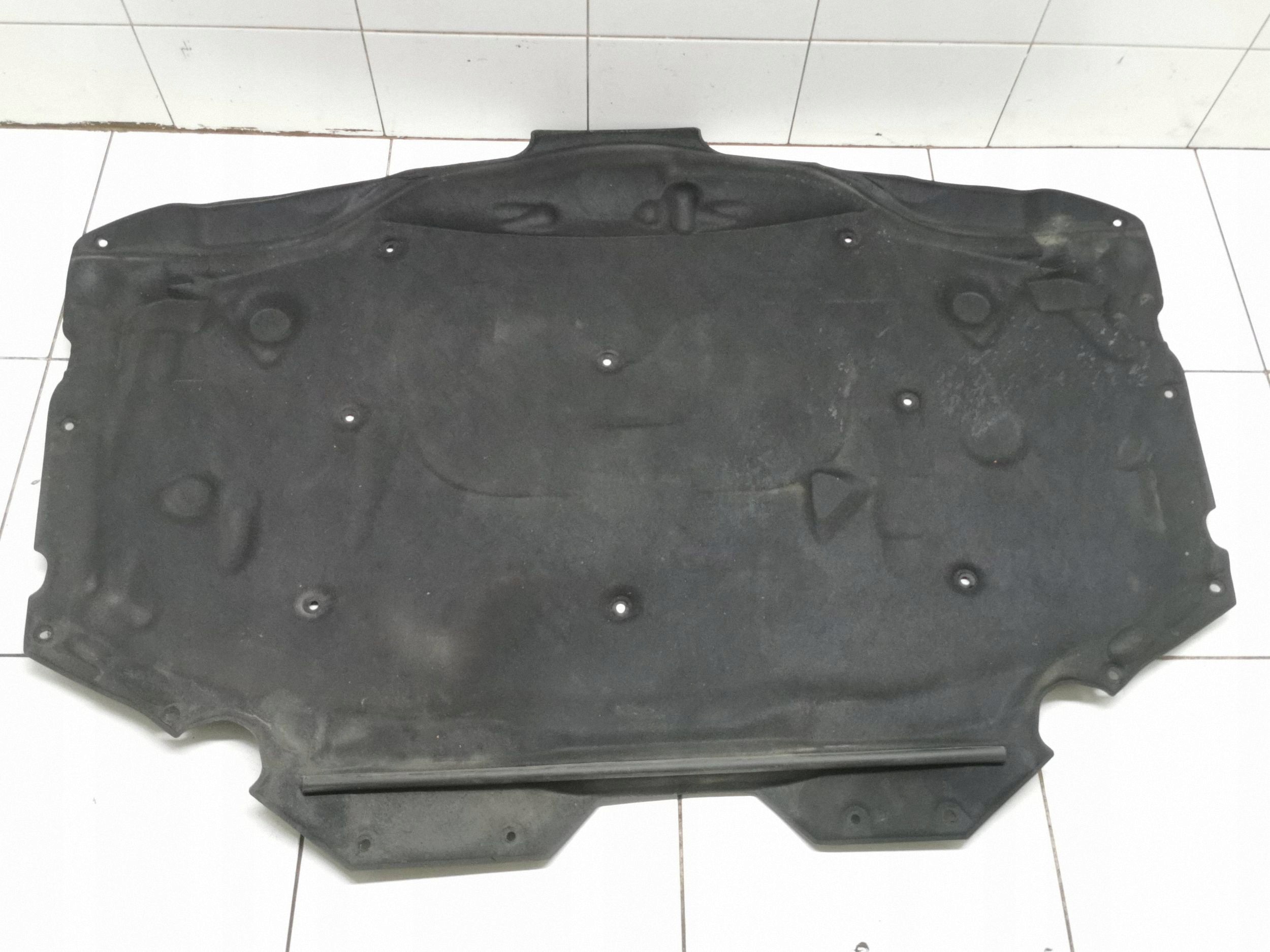 Mercedes-Benz S W220 Motorhaubendämmung OEM FRC107833 image 2
