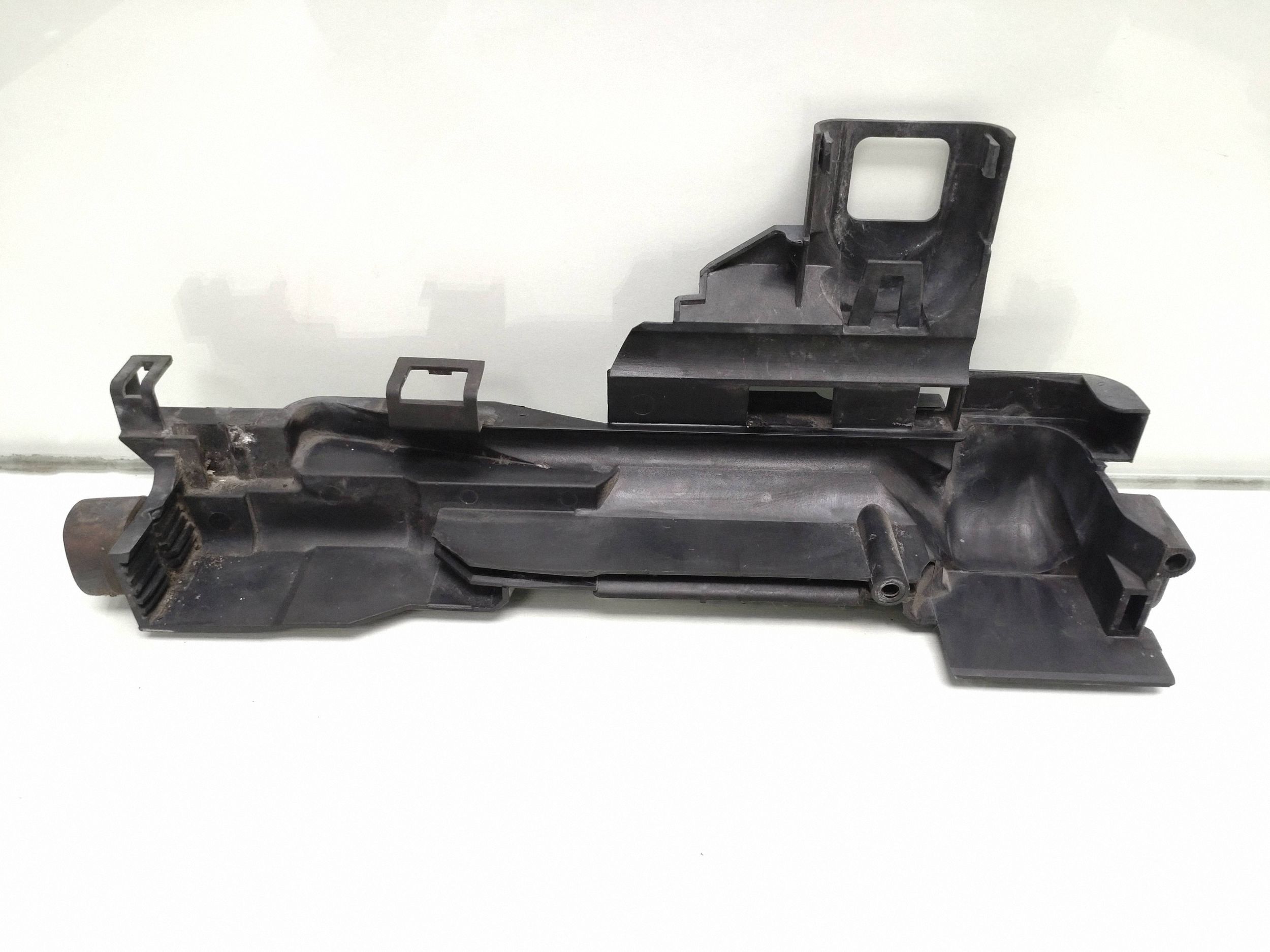 Radiator Mounting Bracket BMW E46 LCI 1436248 image 2