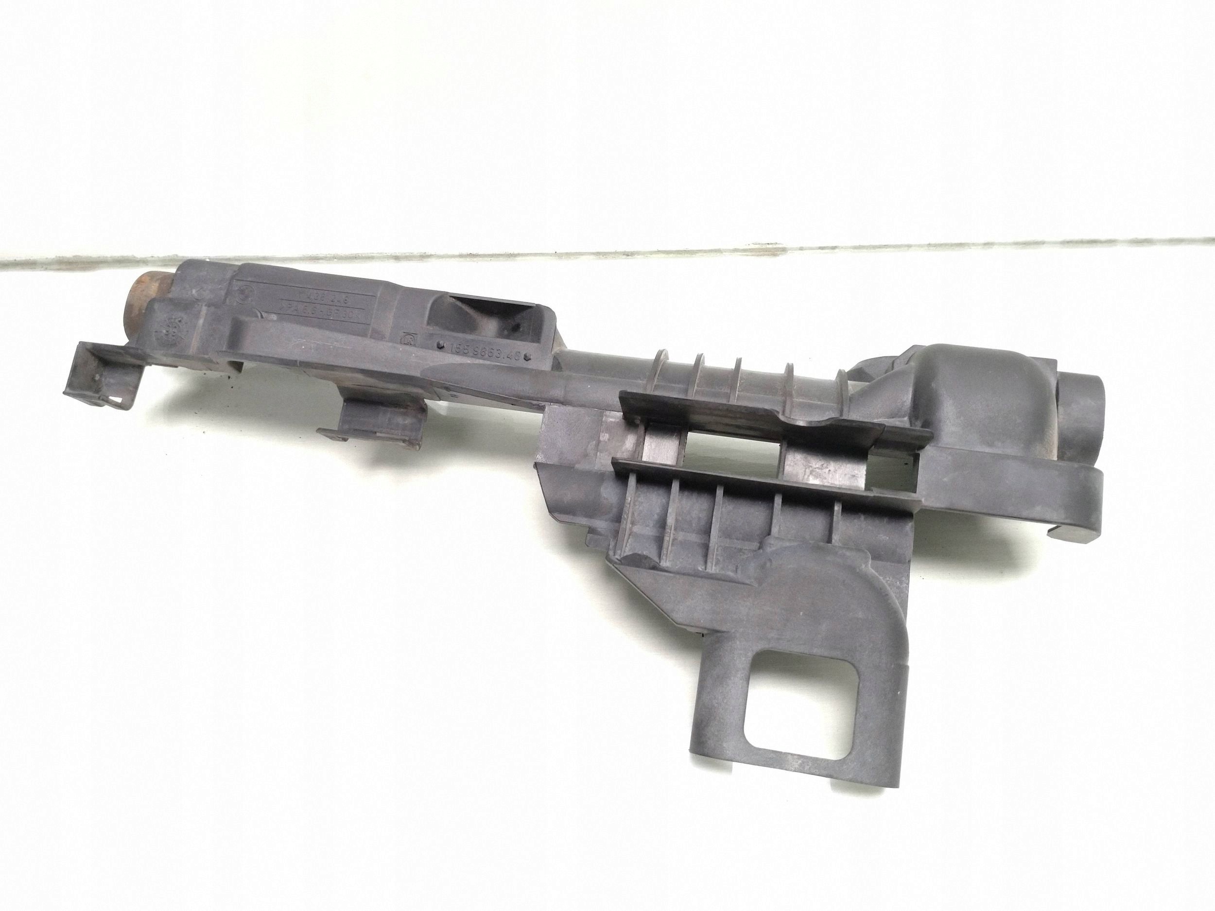 Jäähdyttimen kiinnike BMW E46 LCI 1436248
