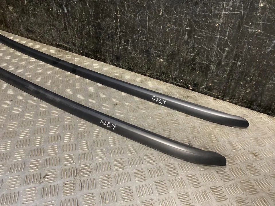 Barres de toit droite Audi Q5 2025 8MA860022 image 3