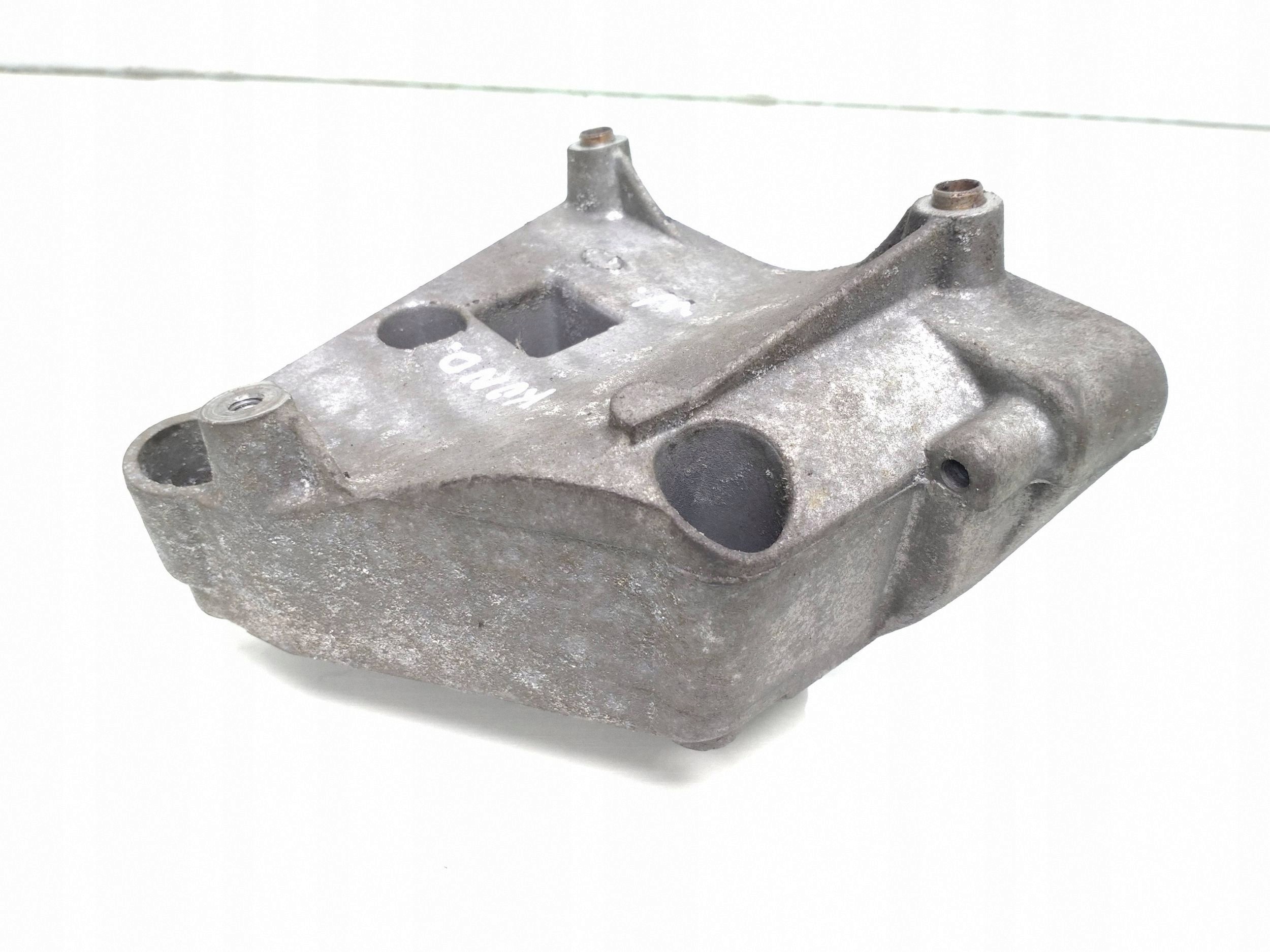 Support compresseur clim BMW 3 E46 1432237 image 3