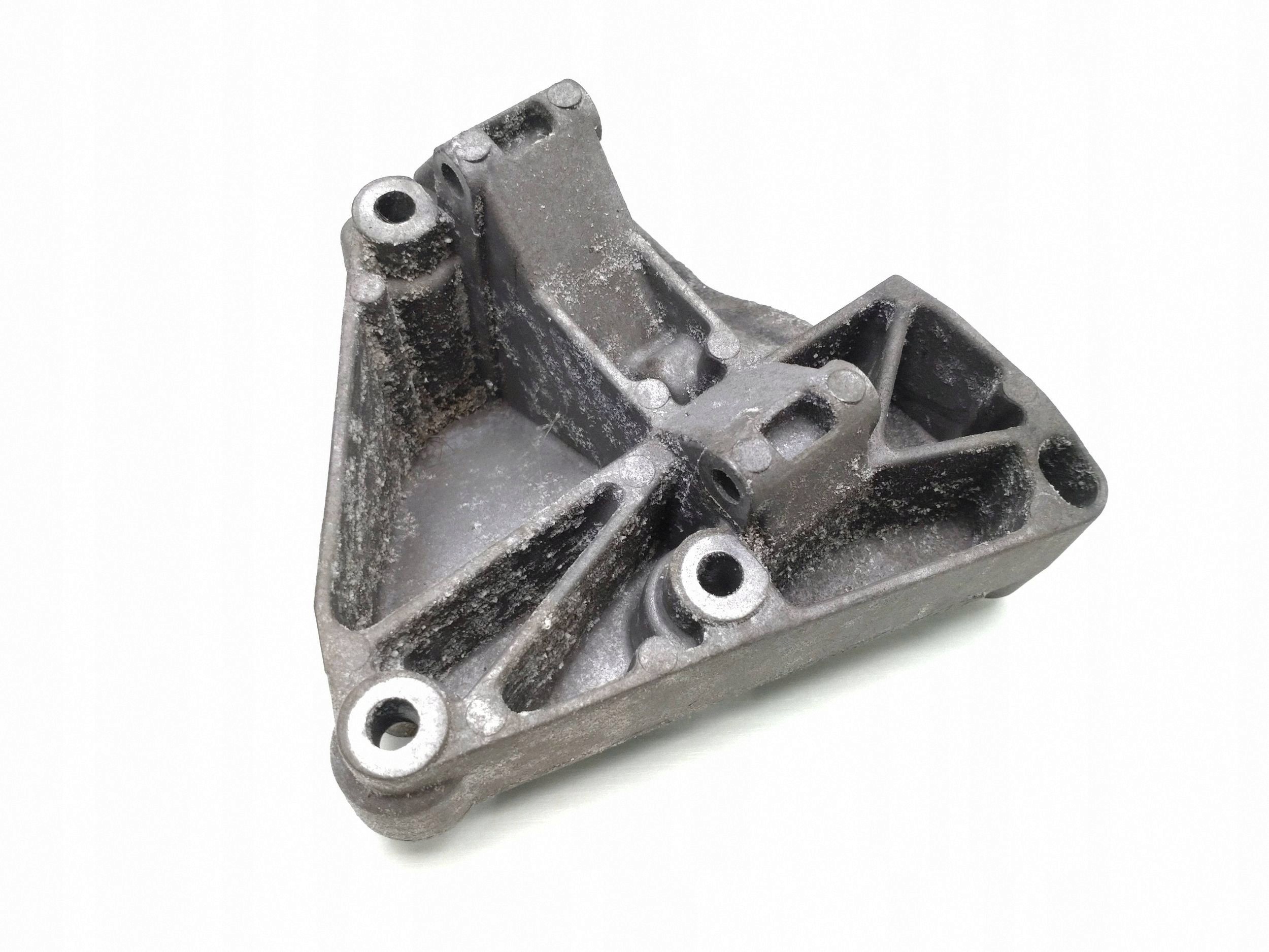Support compresseur clim BMW 3 E46 1432237 image 4