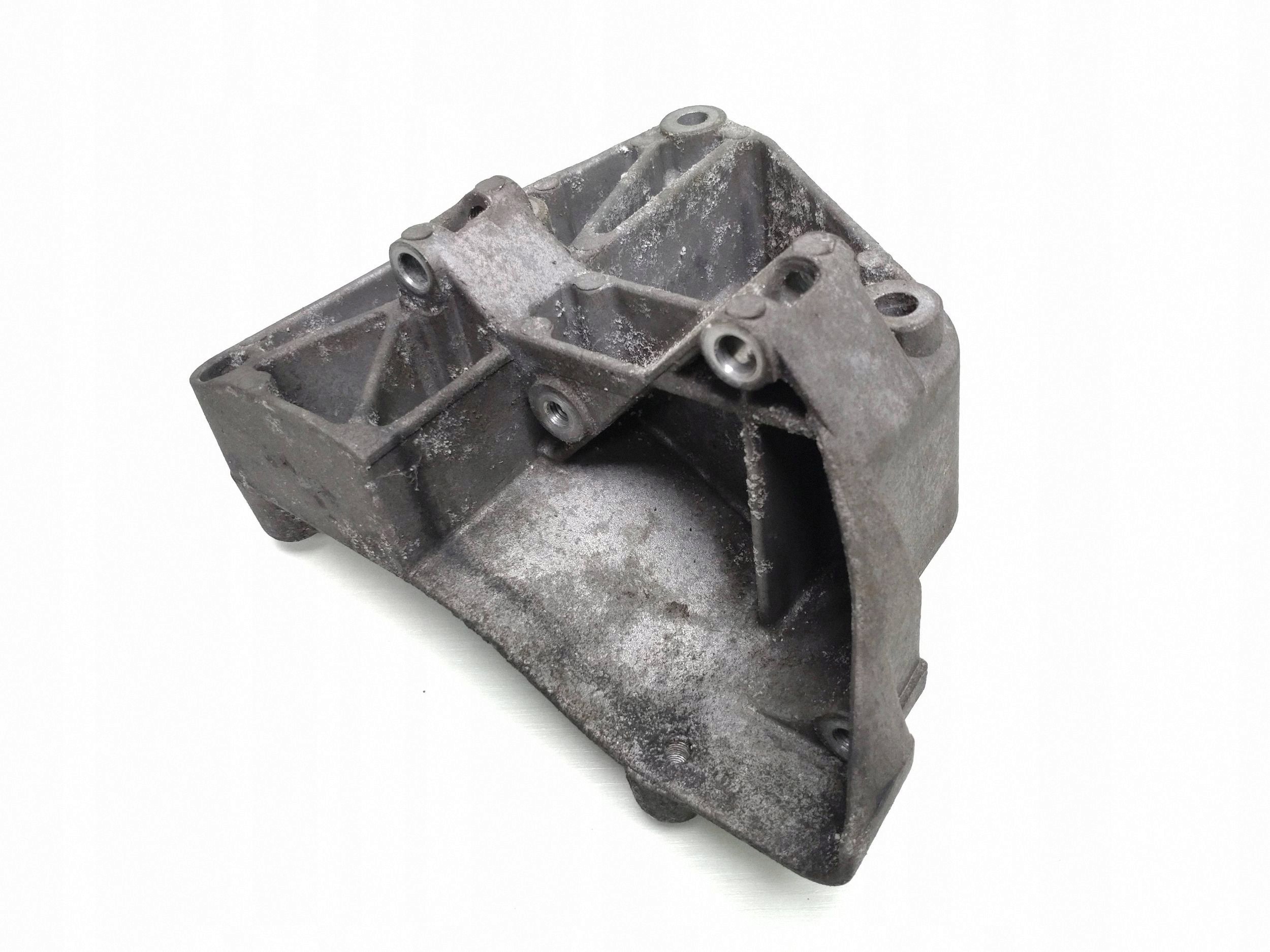 Support compresseur clim BMW 3 E46 1432237 image 5