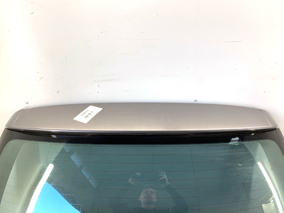 Hayon VW Golf V Hatchback 03-10 Gris image 4