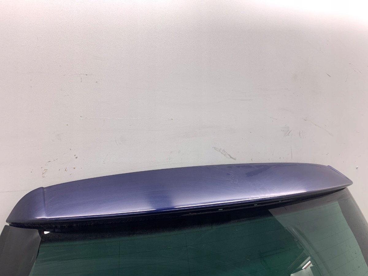 Takaluukku VW Golf V Hatchback 03-10