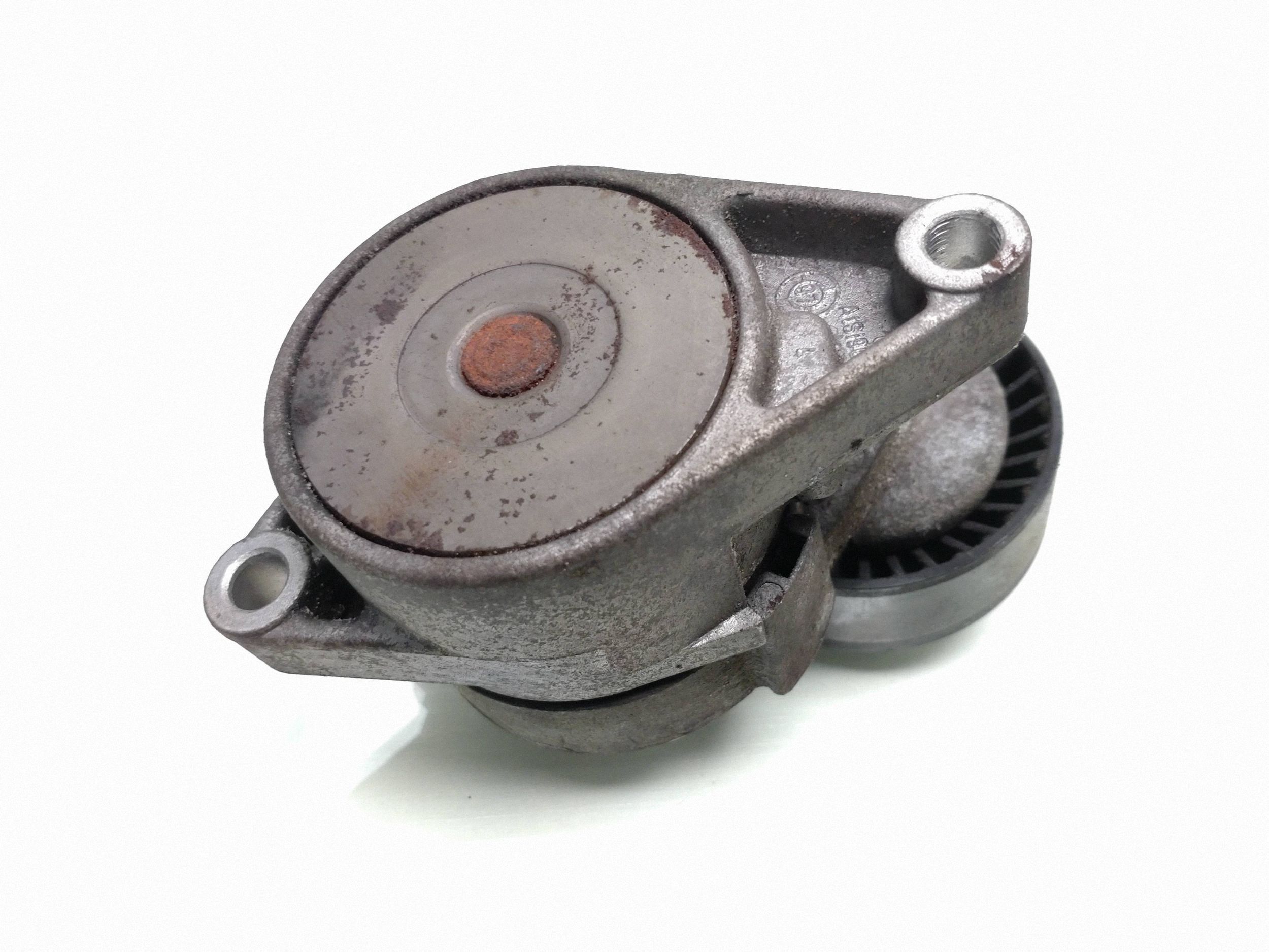 BMW 3 E46 Spannrolle F2260082 image 4
