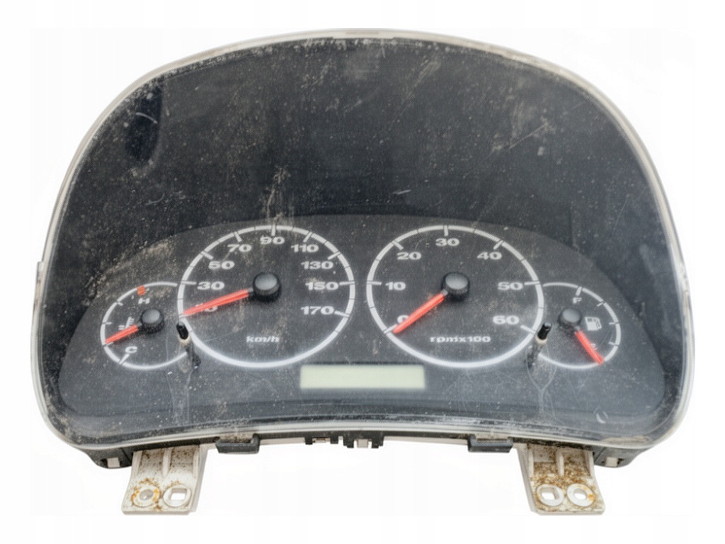 LEVEL PEUGEOT BOXER AND 1328416080 2.0 84KM SHIPS, QUICKS