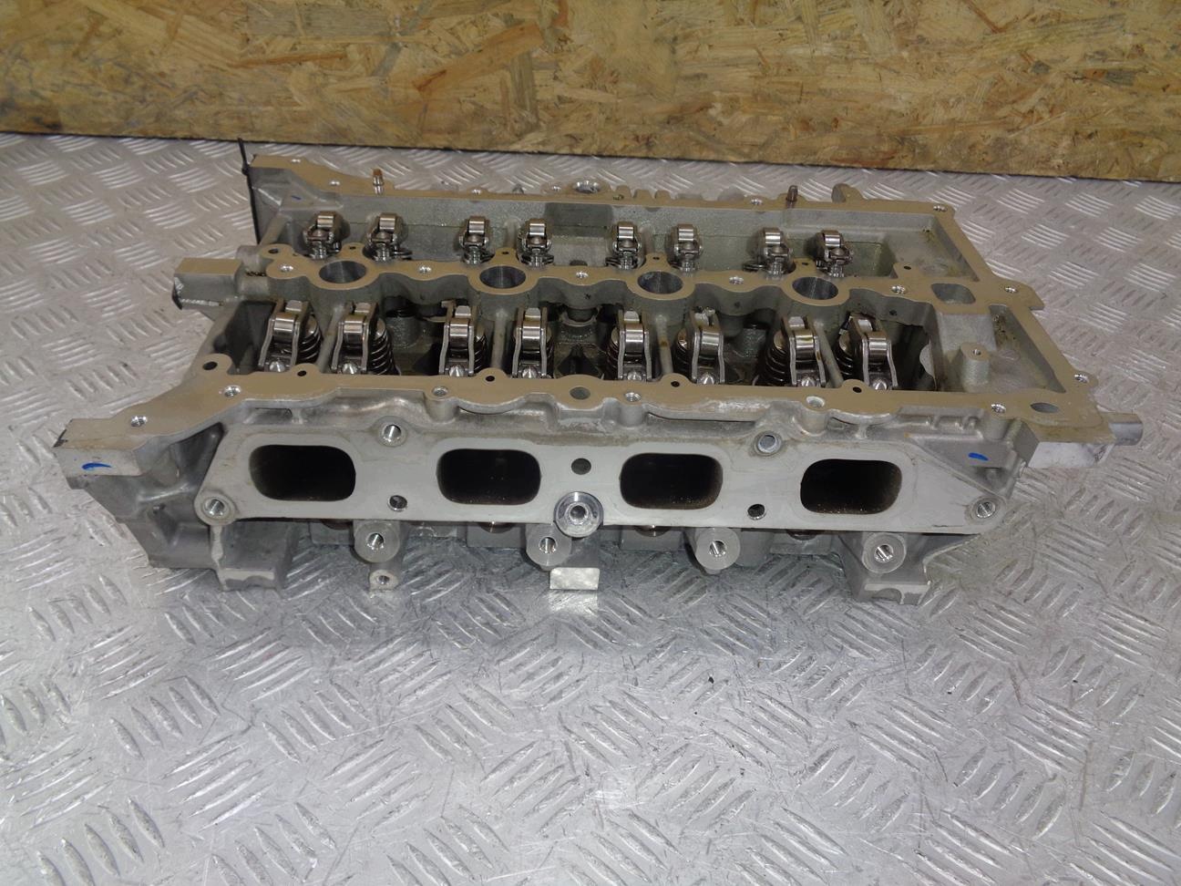 Culasse MG ZS II 1.5 16V 15FCD 116KM 2024- 12666570 image 2