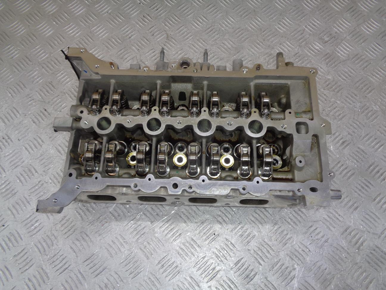 Sylinterikansi MG ZS II 1.5 16V 15FCD 116hv 2024-