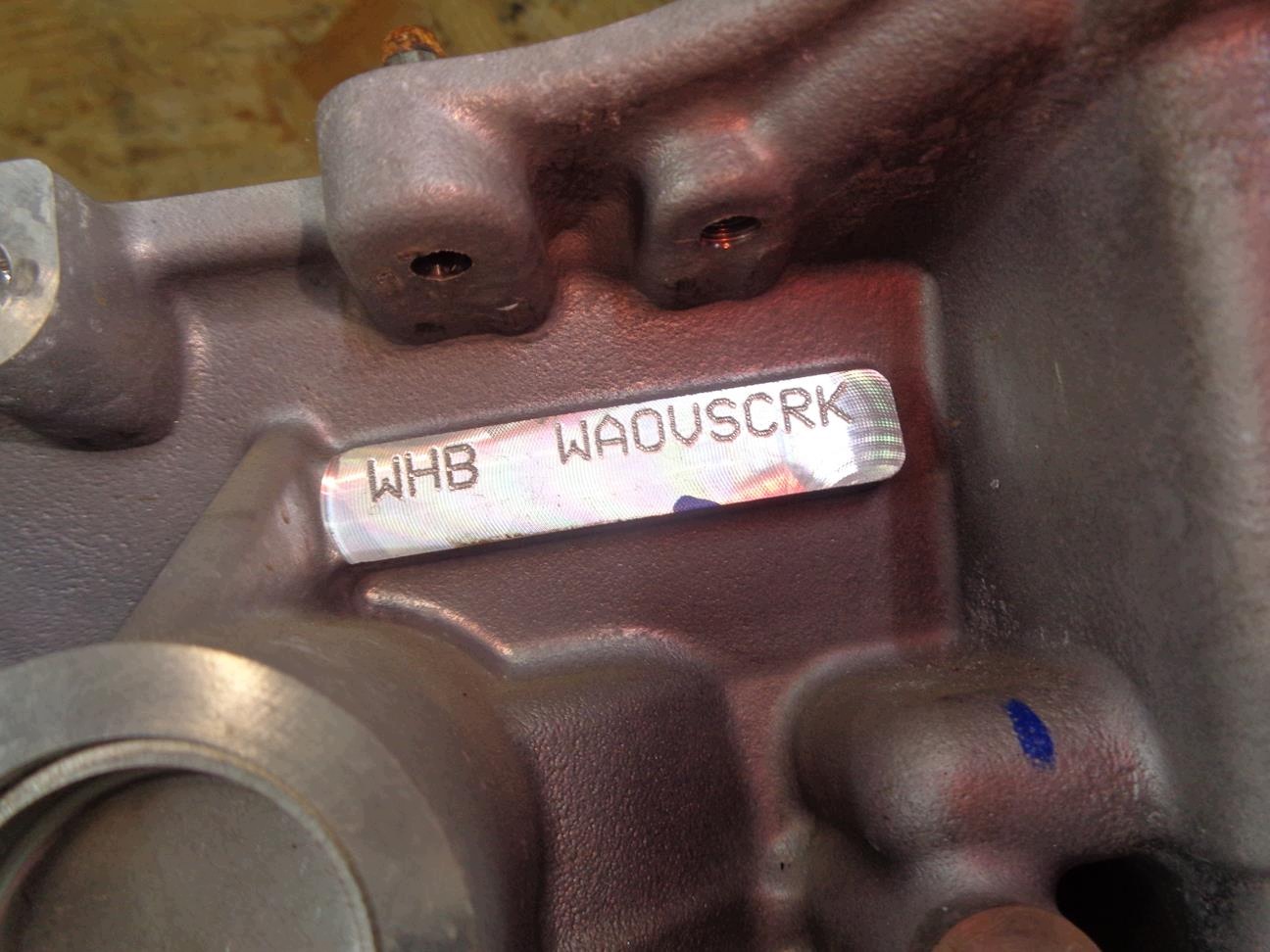 Culasse MG ZS II 1.5 16V 15FCD 116KM 2024- 12666570 image 8