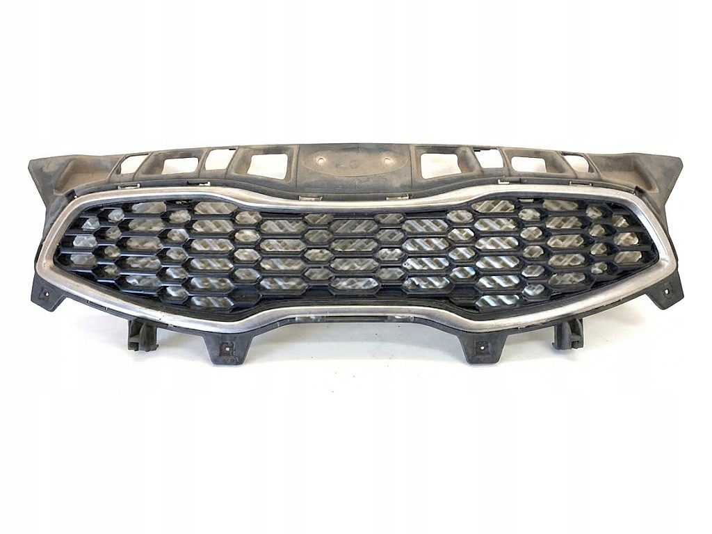 Grille KIA CEED 2012-2018 86351-A2010 Occasion image 2