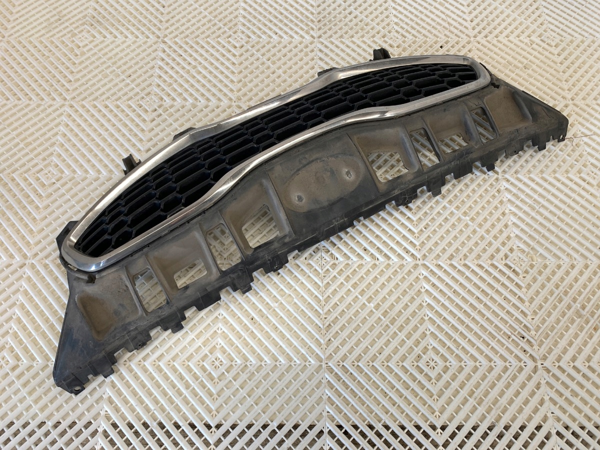 Grille KIA CEED 2012-2018 86351-A2010 Occasion image 3