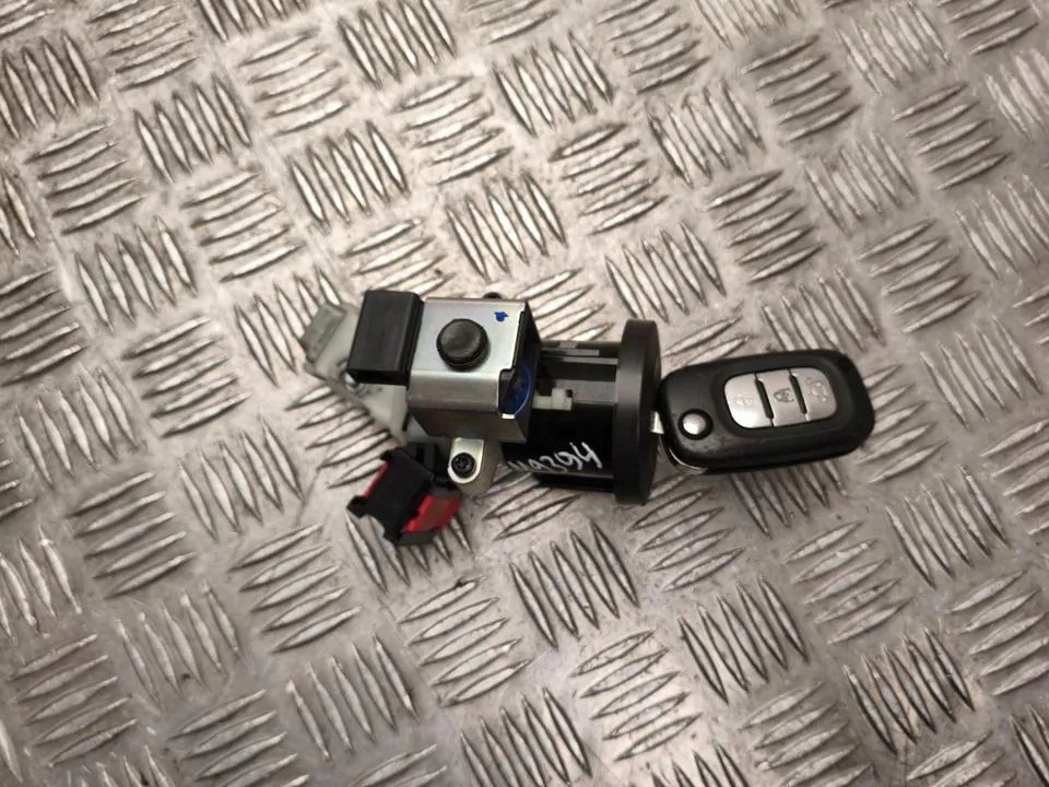 Stacyjka Smart ForFour 453 285910001R 2022 image 2
