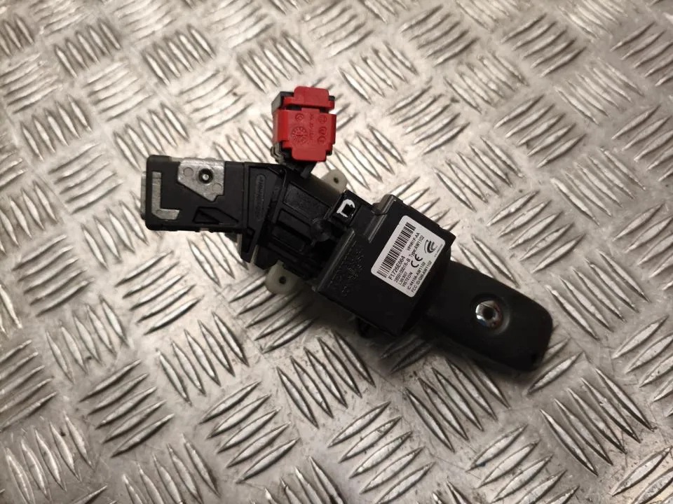 Stacyjka Smart ForFour 453 285910001R 2022