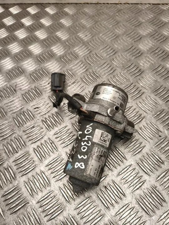 Bomba de vacío Smart Fortwo Coupé 453 146501049R image 2
